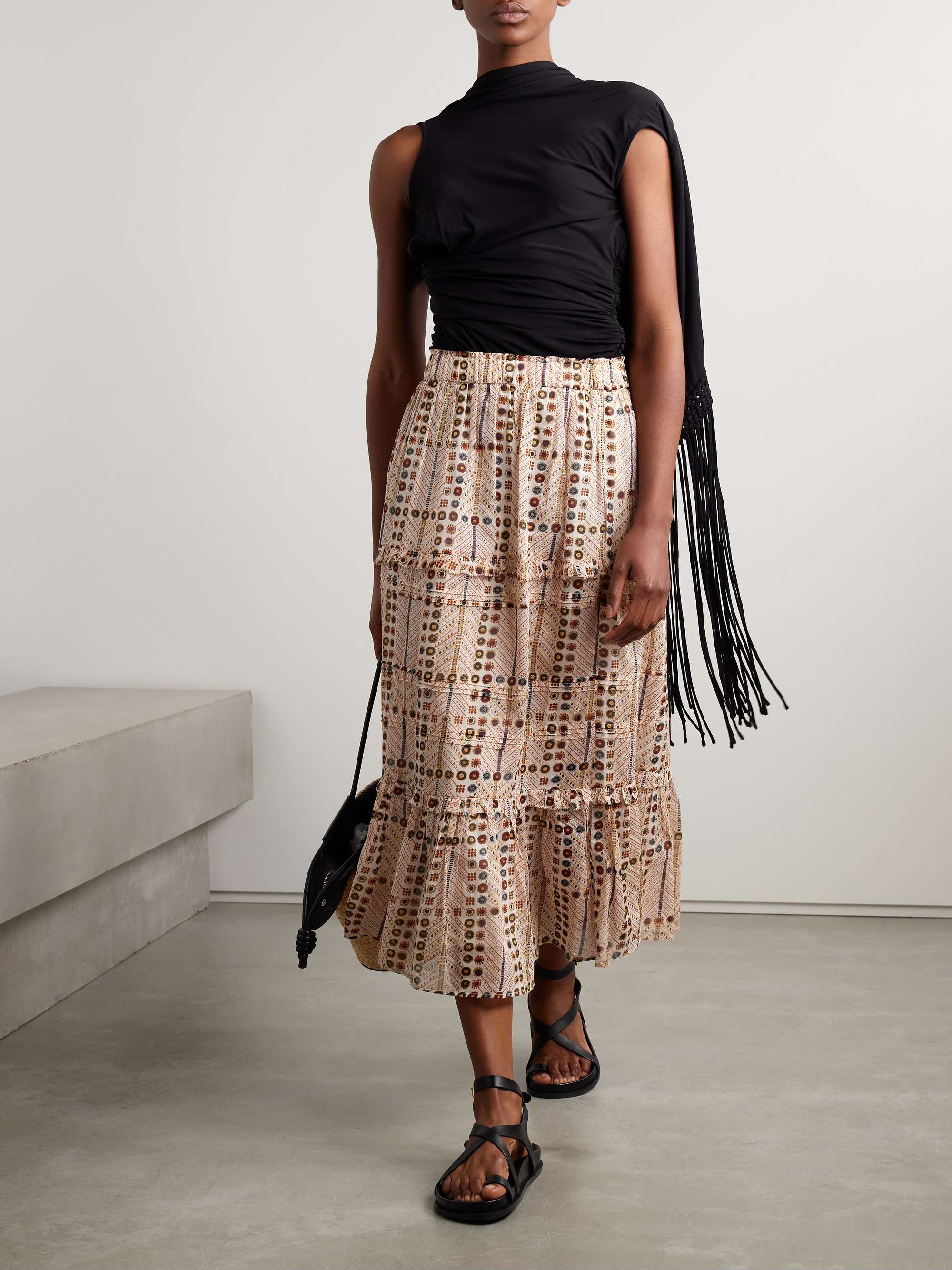 MARANT ÉTOILE 