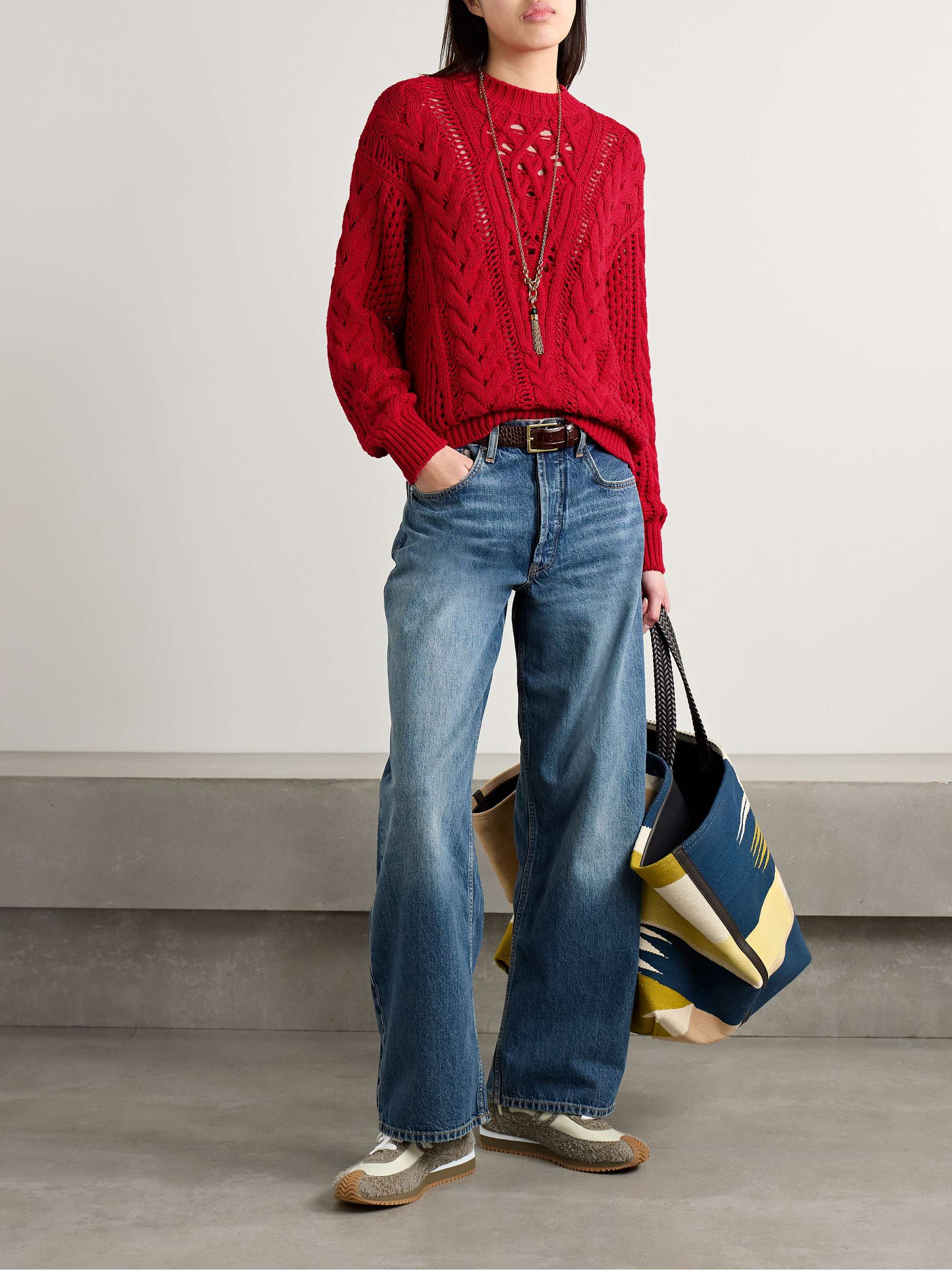 MARANT ÉTOILE 