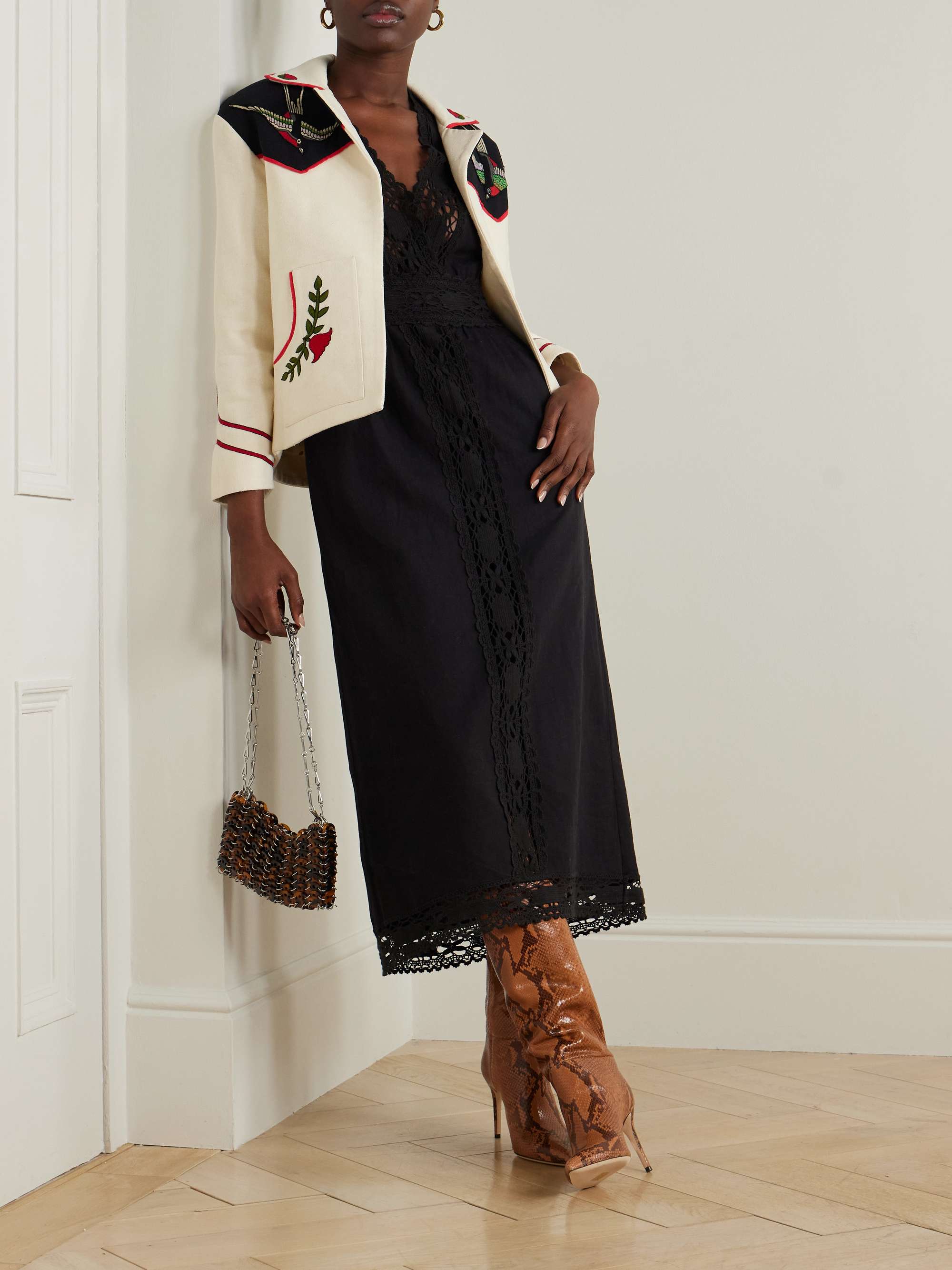 MARANT ÉTOILE 