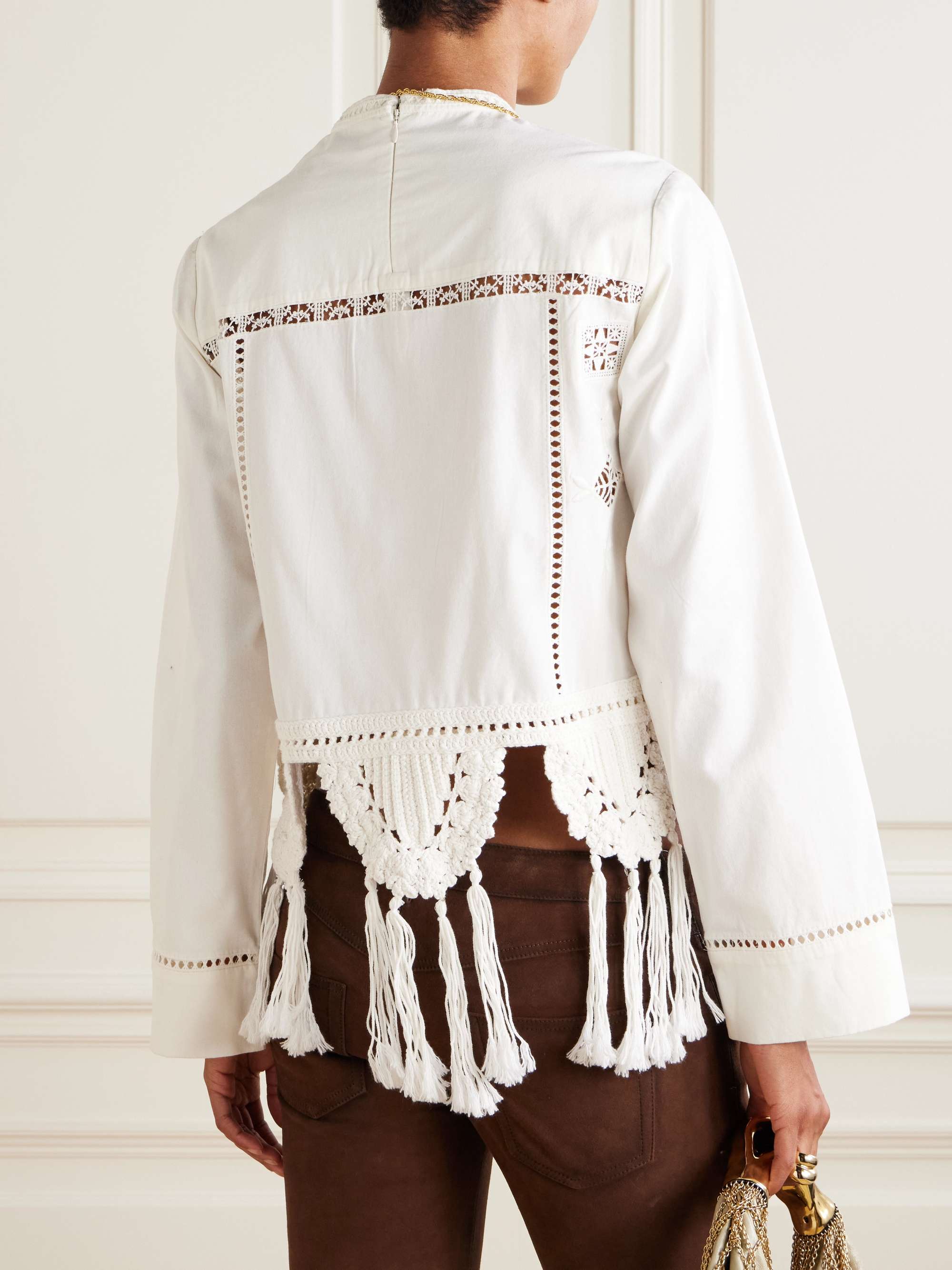 ISABEL MARANT 