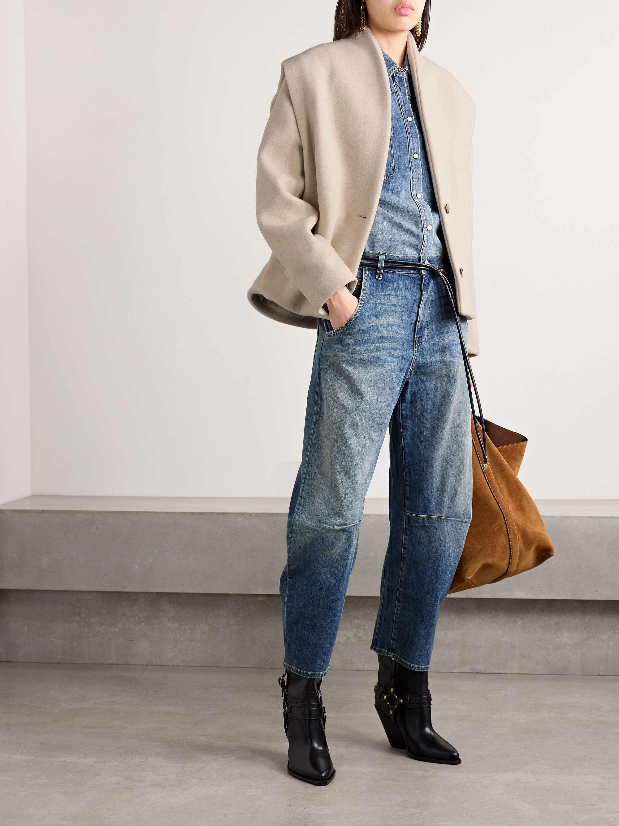 ISABEL MARANT 