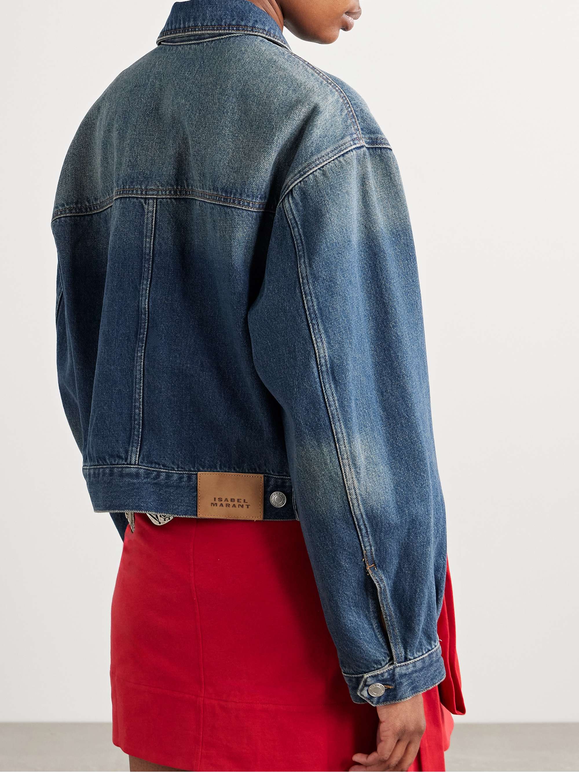ISABEL MARANT 