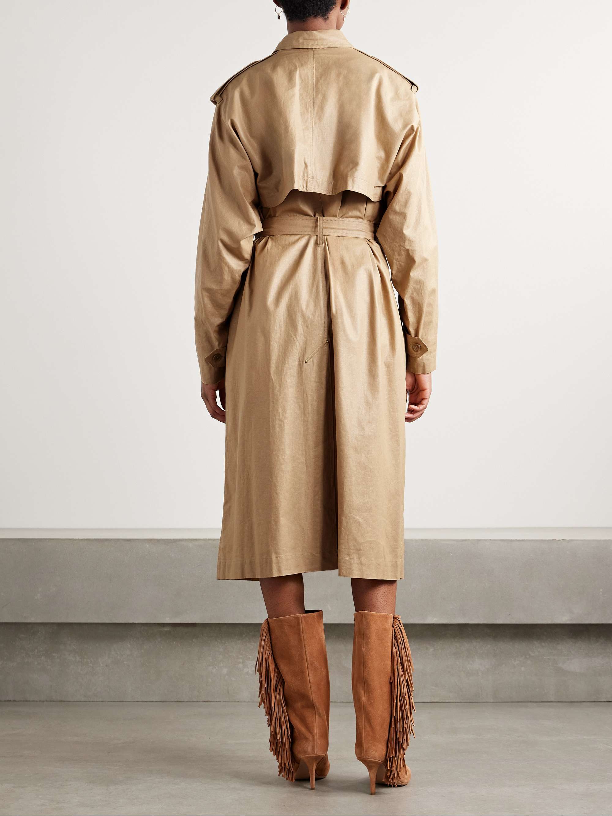 ISABEL MARANT 