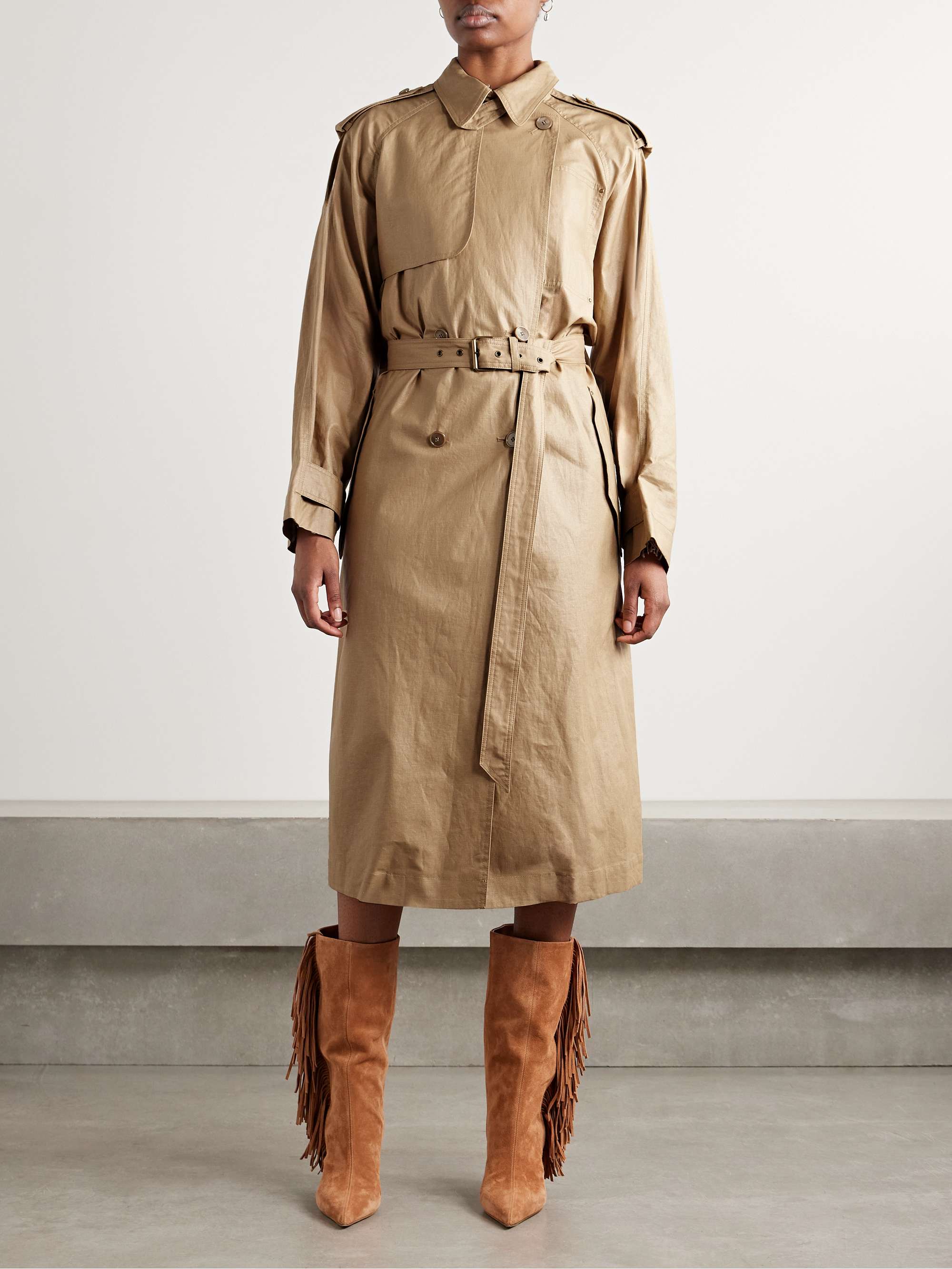 ISABEL MARANT 