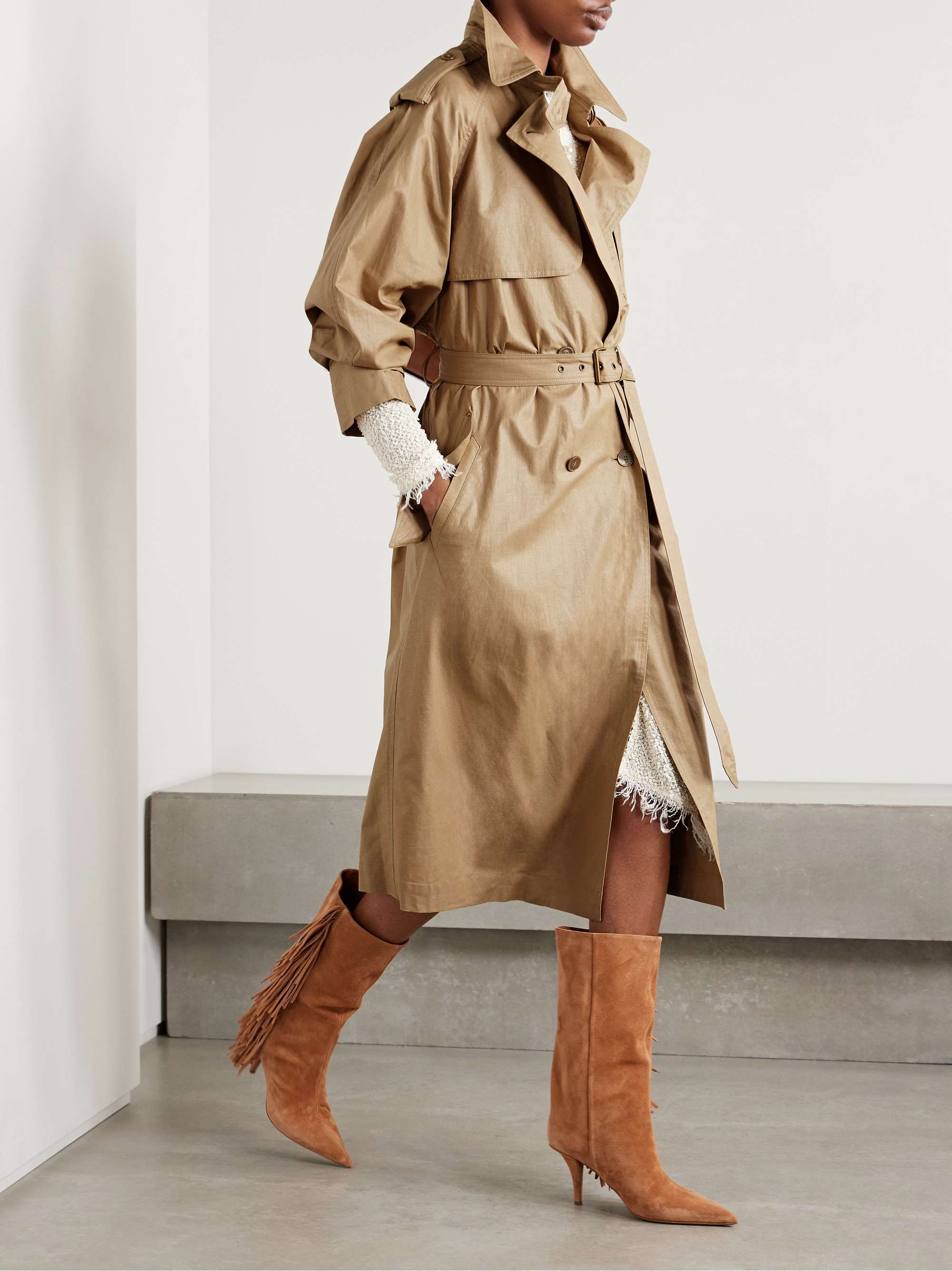 ISABEL MARANT 