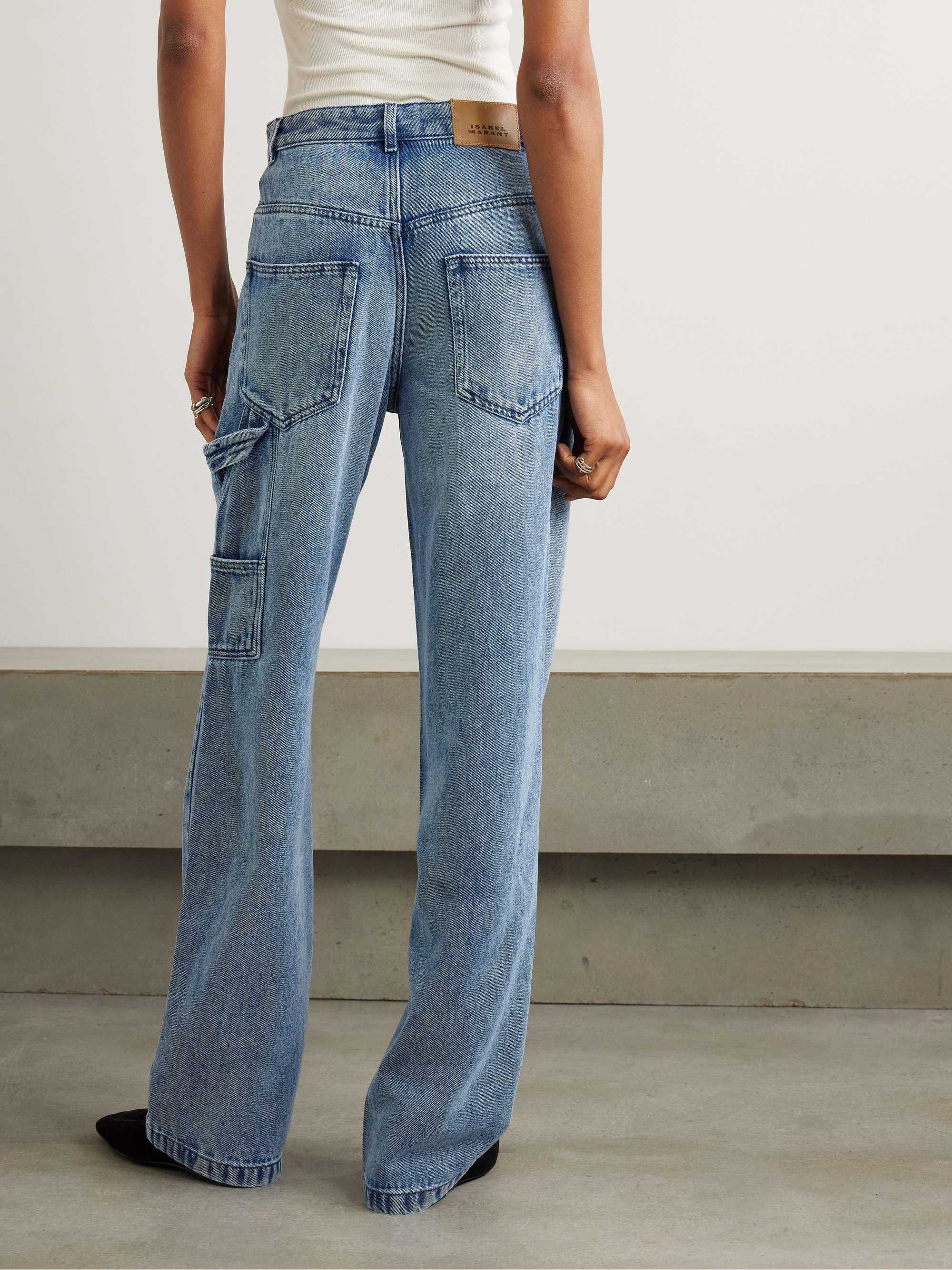 ISABEL MARANT 