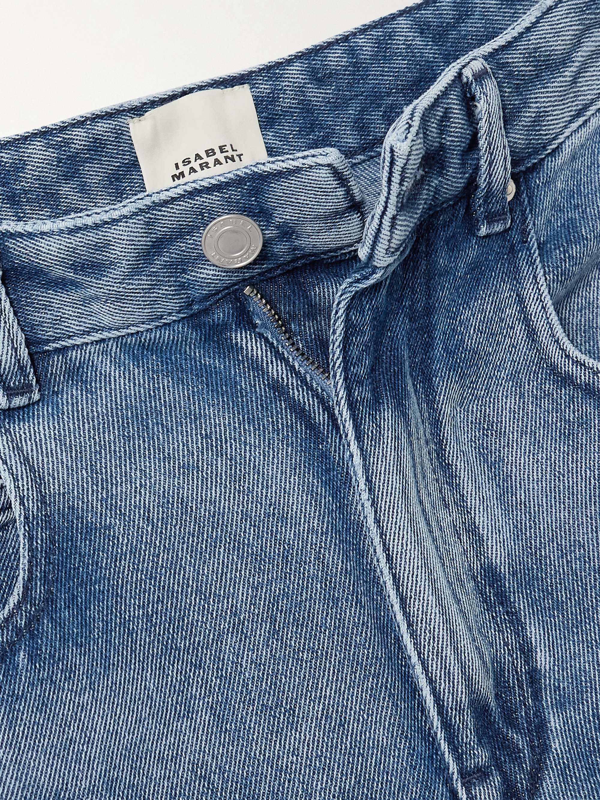 ISABEL MARANT 