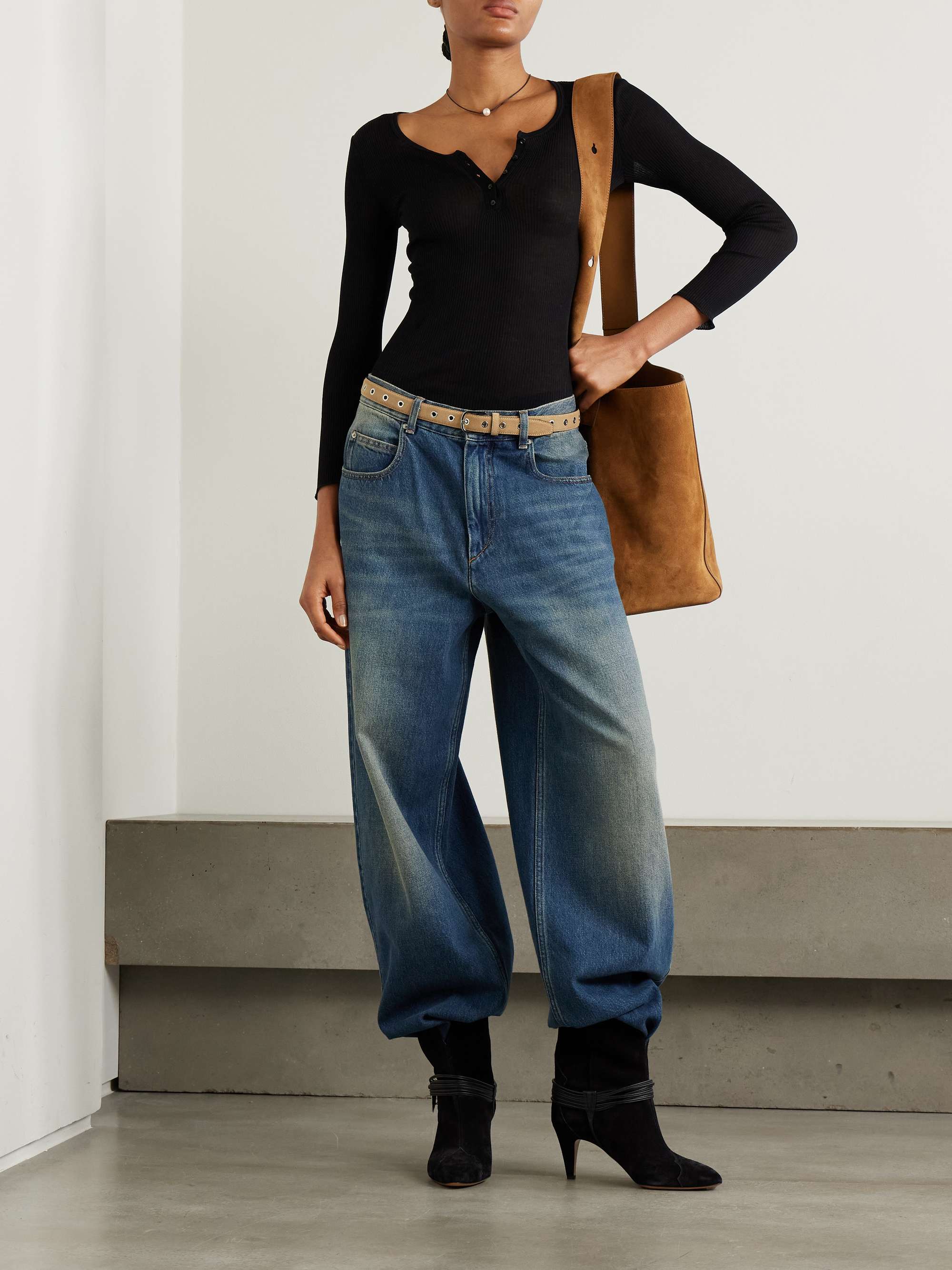 ISABEL MARANT 