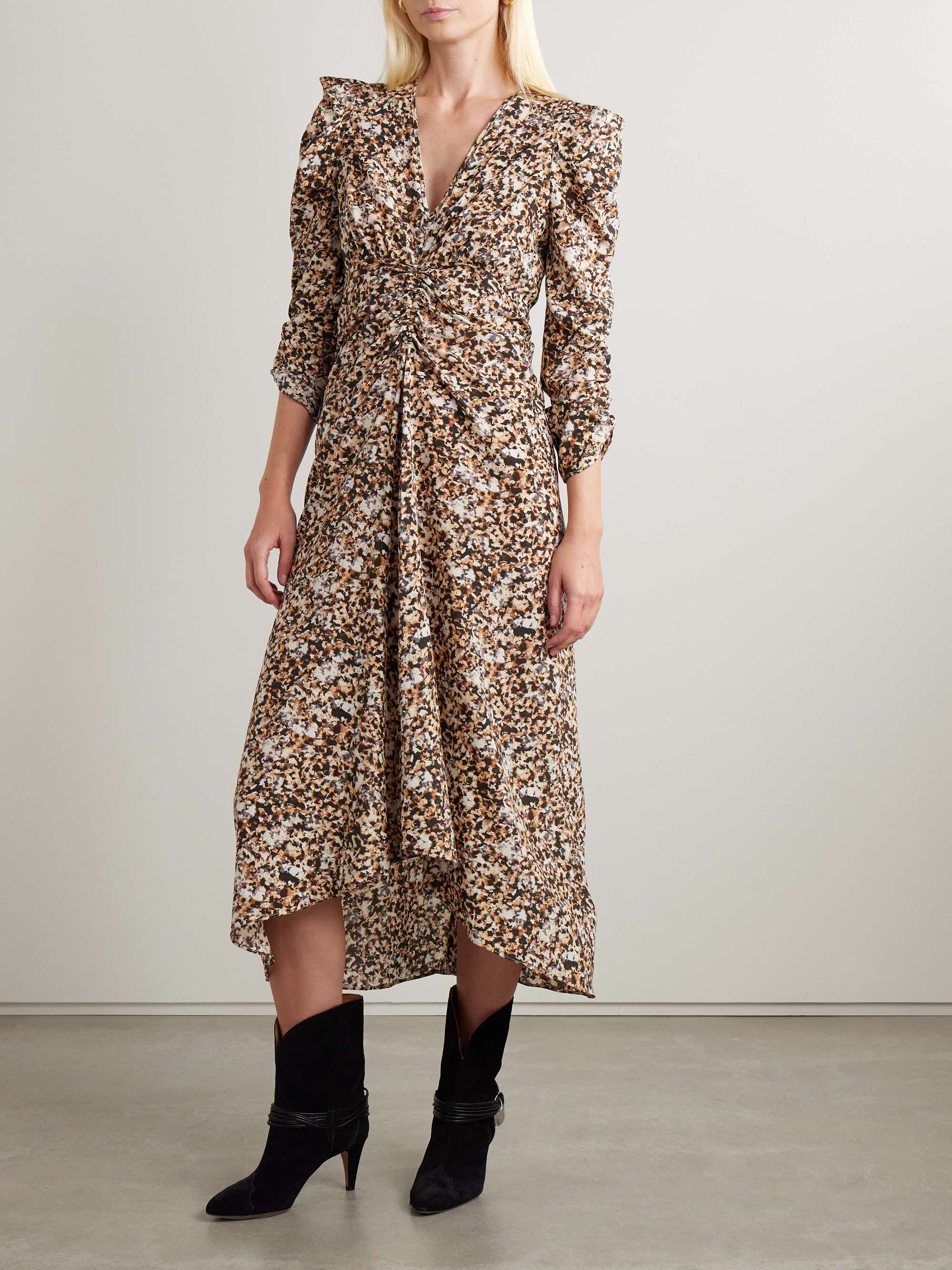 ISABEL MARANT 