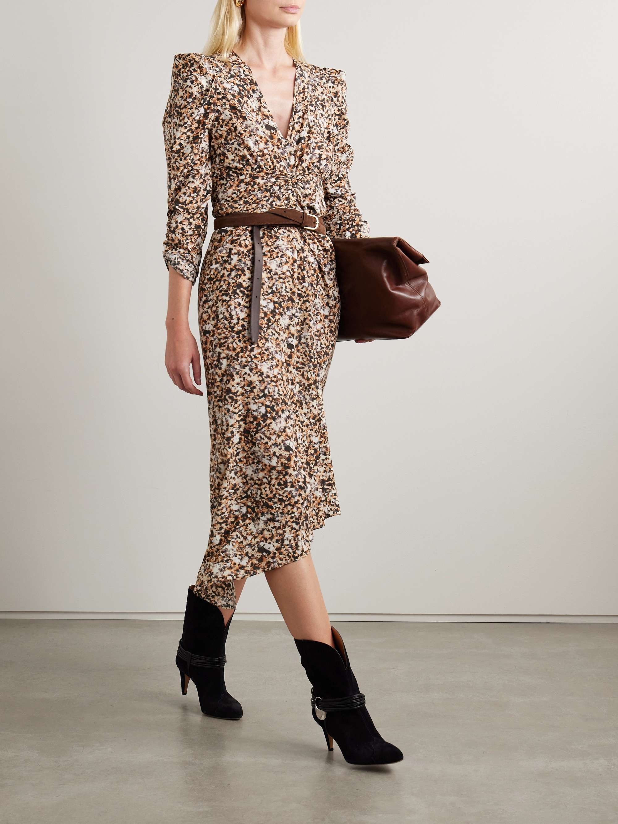ISABEL MARANT 