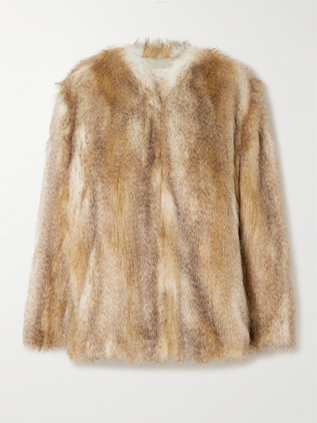 Isabel Marant Neutral In Neutrals