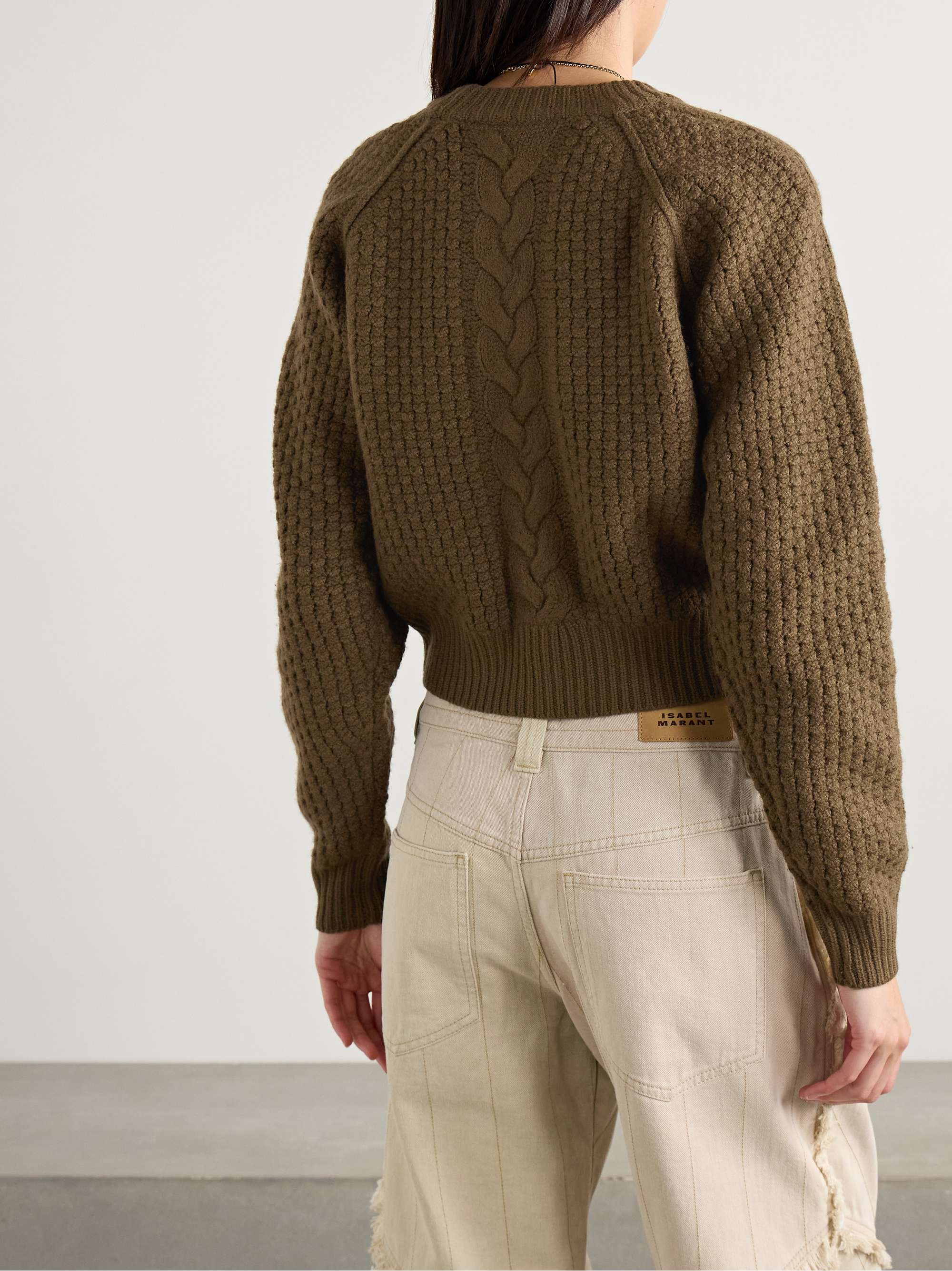 ISABEL MARANT 