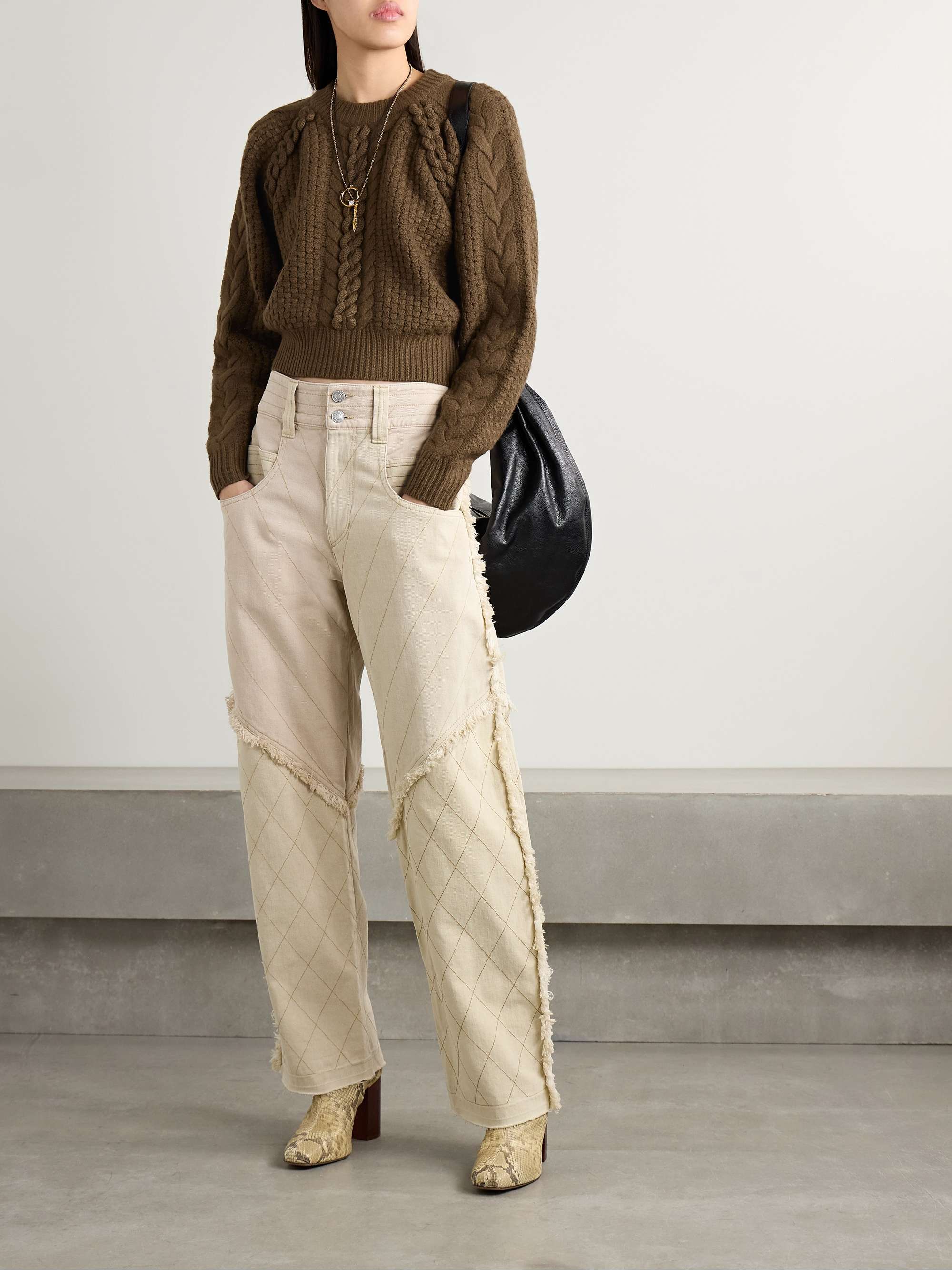 ISABEL MARANT 