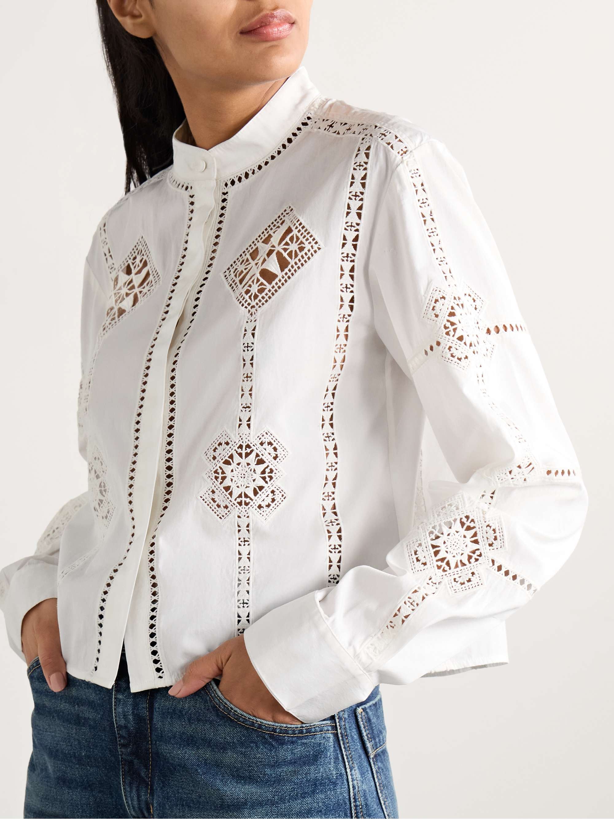 ISABEL MARANT 