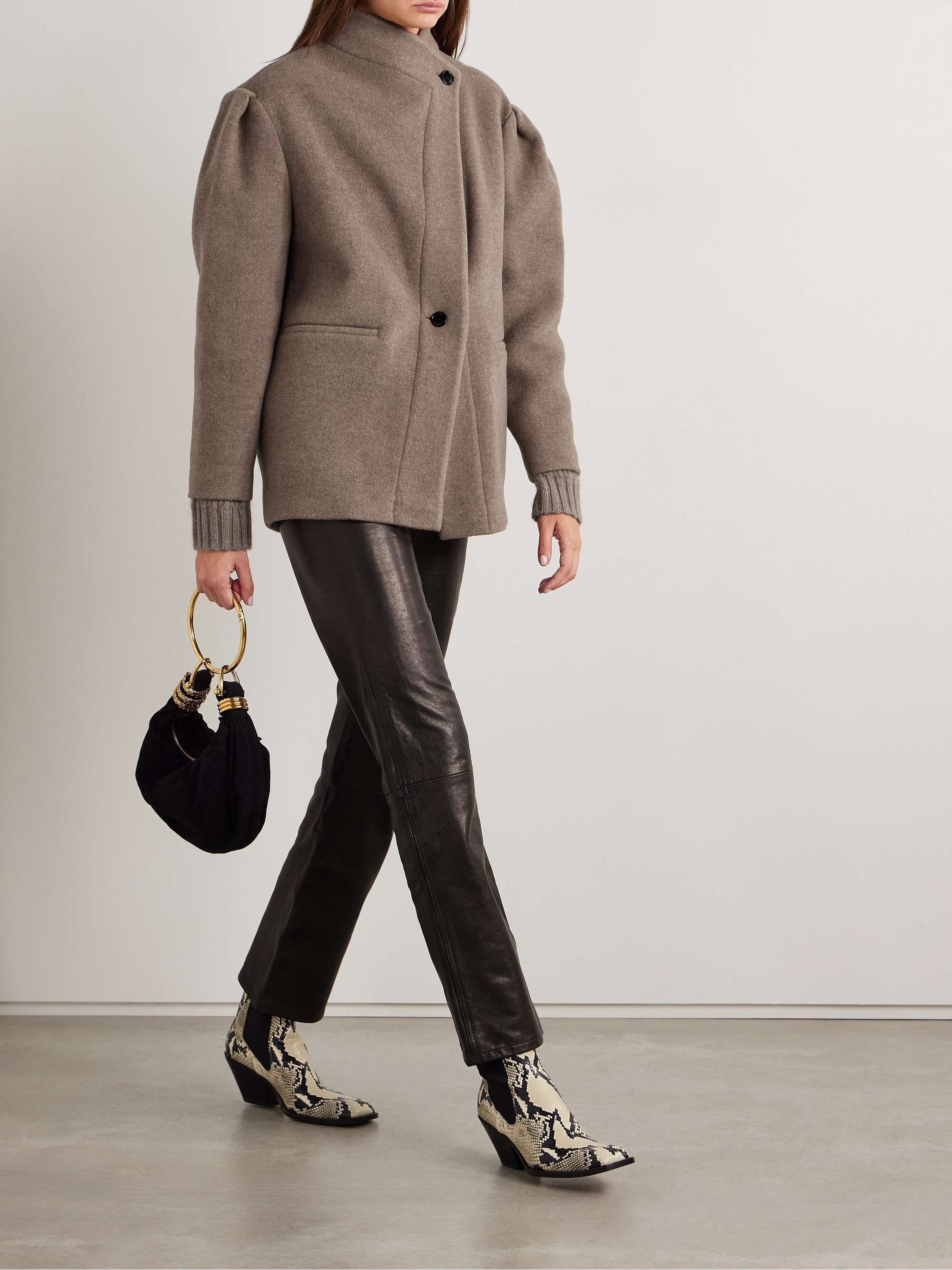 ISABEL MARANT 