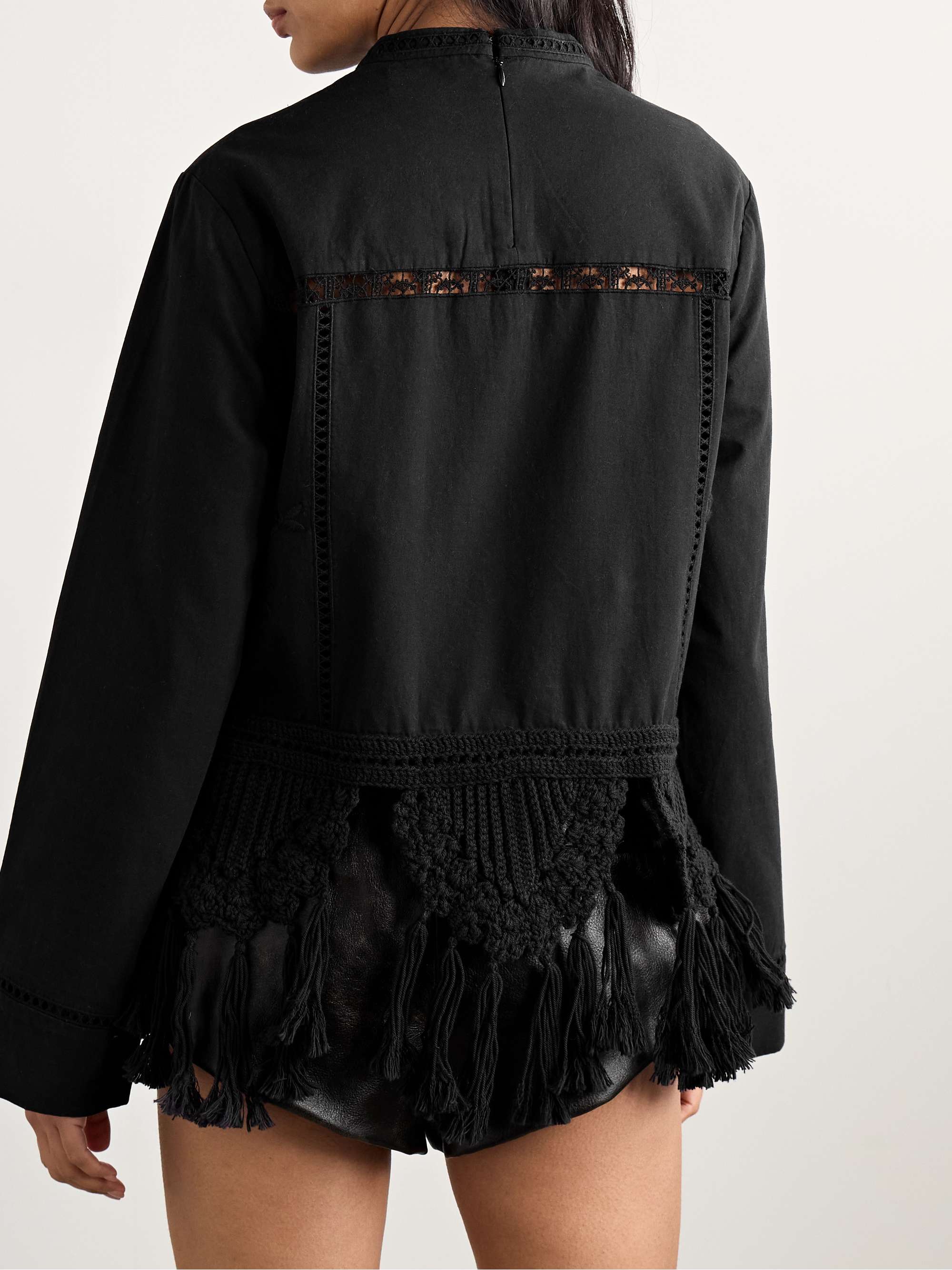 ISABEL MARANT 