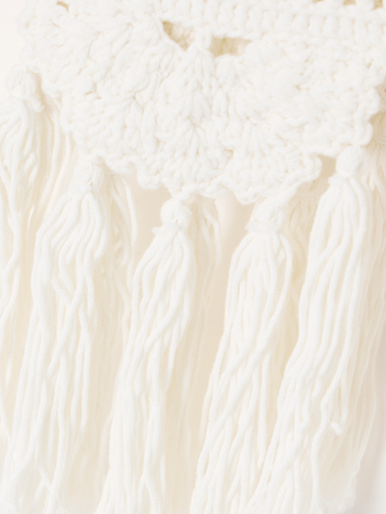 Isabel Marant Women Sandra Cotton Mini Skirt In White