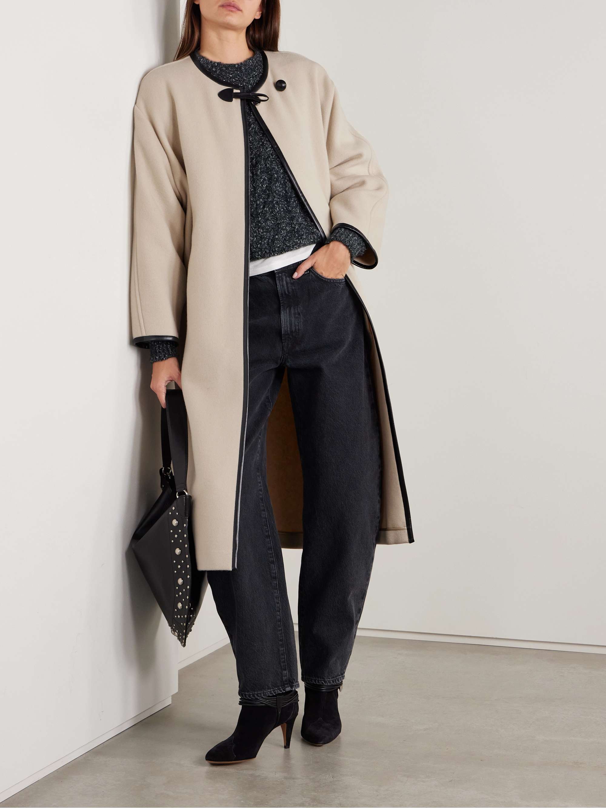 ISABEL MARANT 