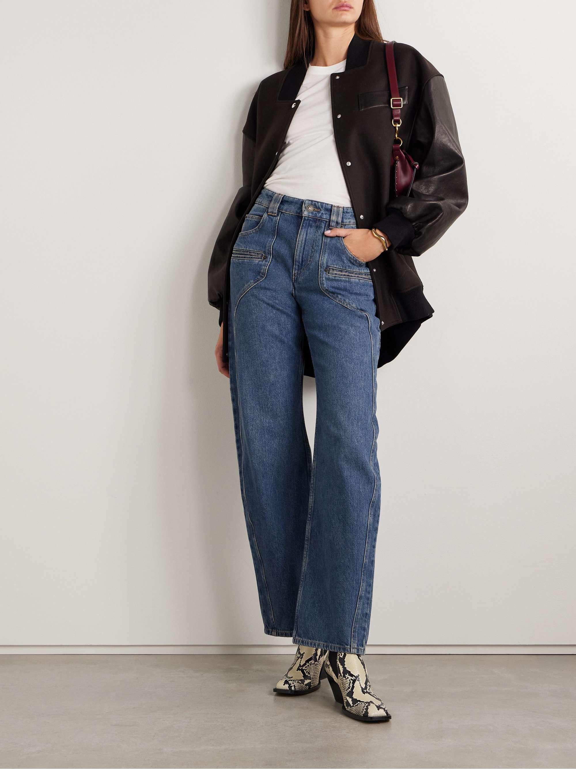 ISABEL MARANT 