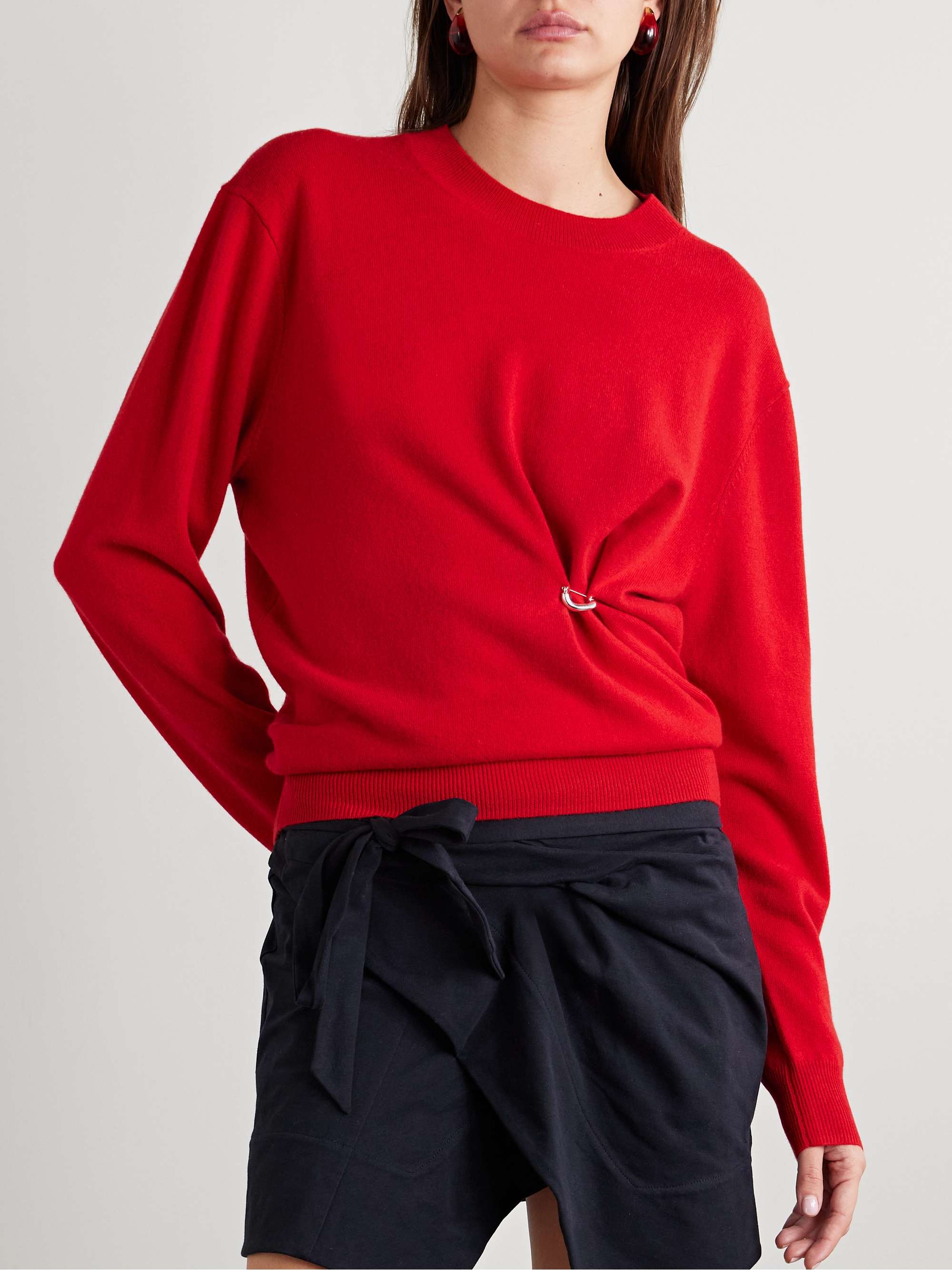 ISABEL MARANT 