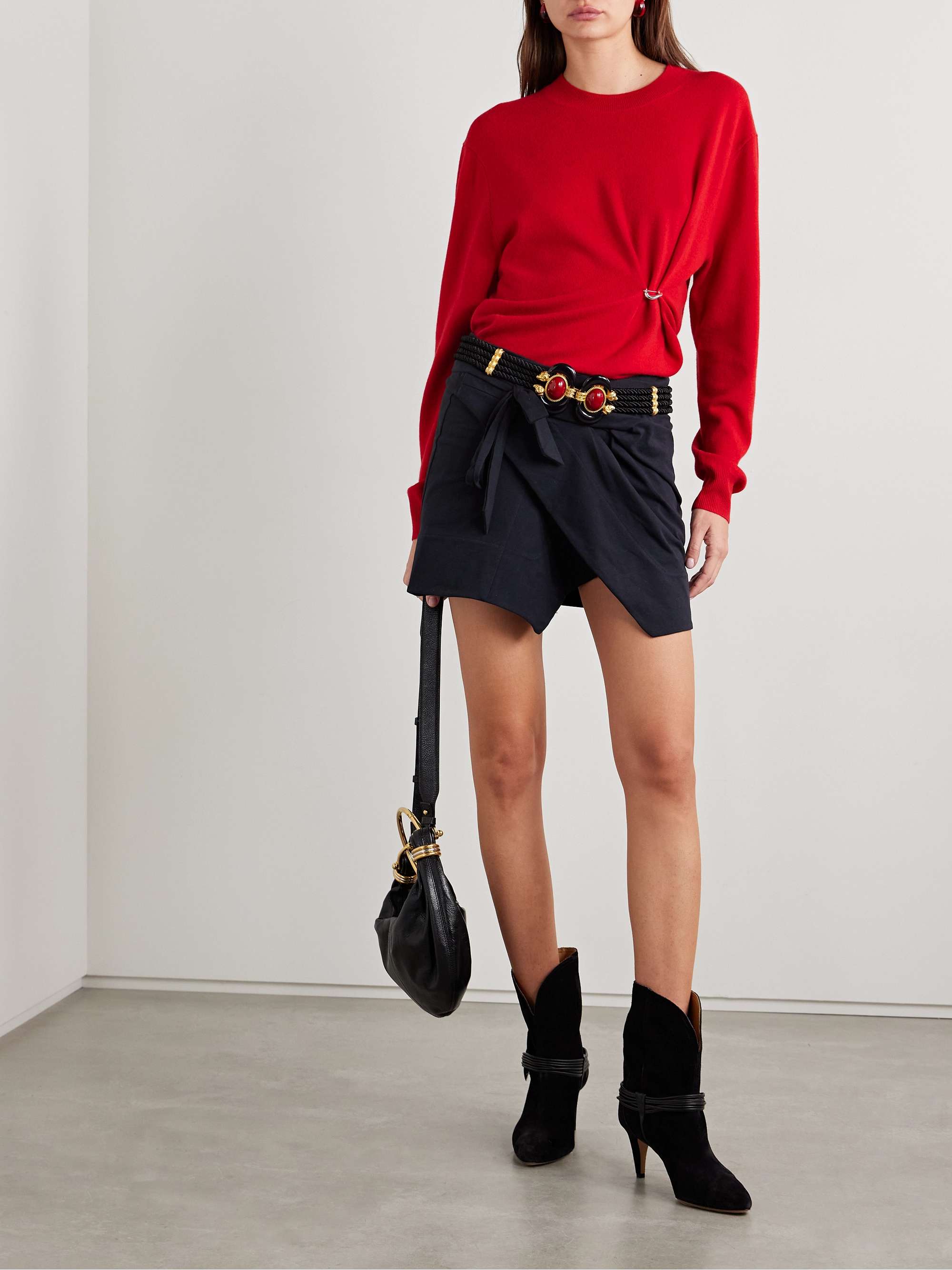ISABEL MARANT 