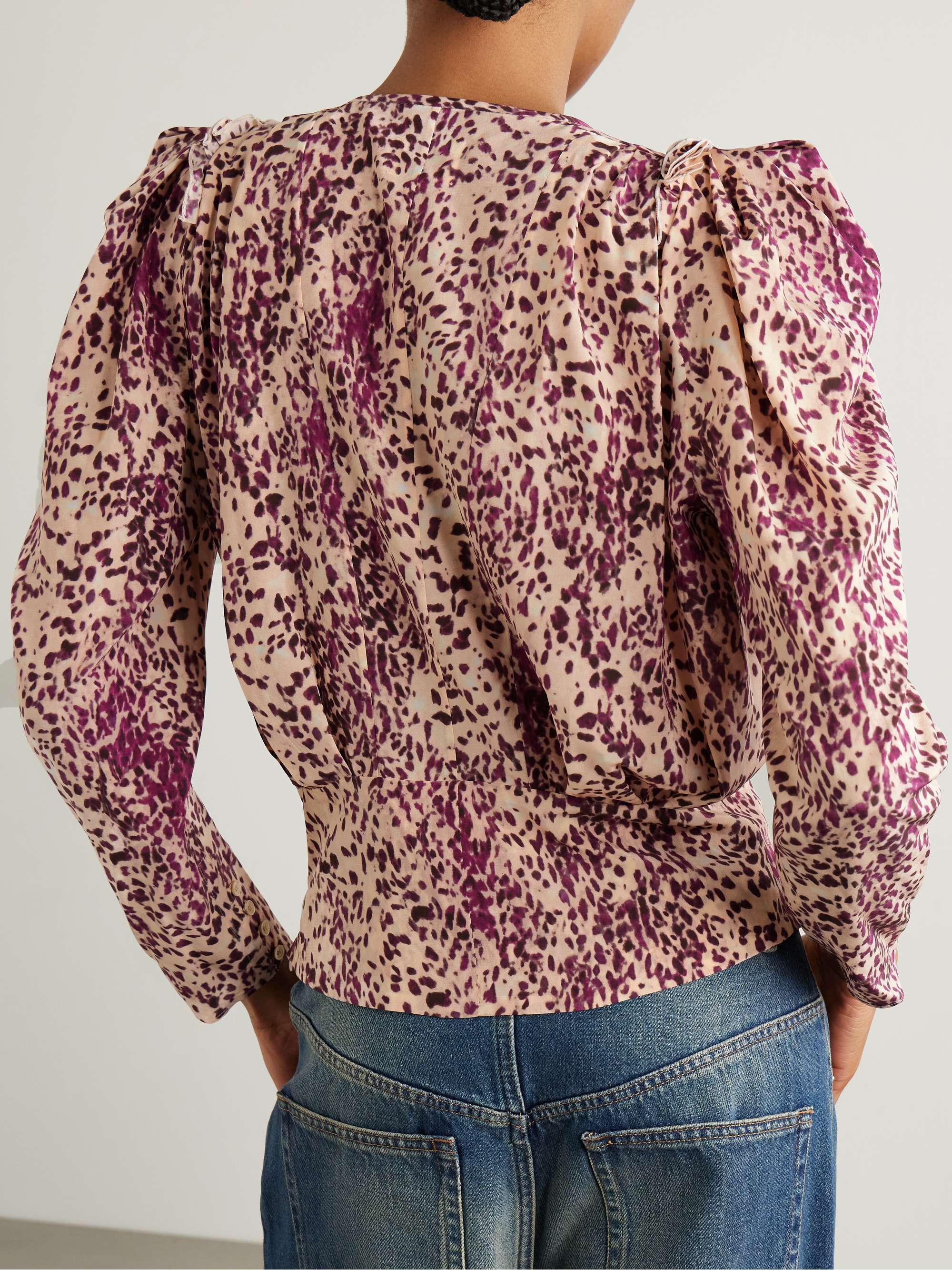ISABEL MARANT 