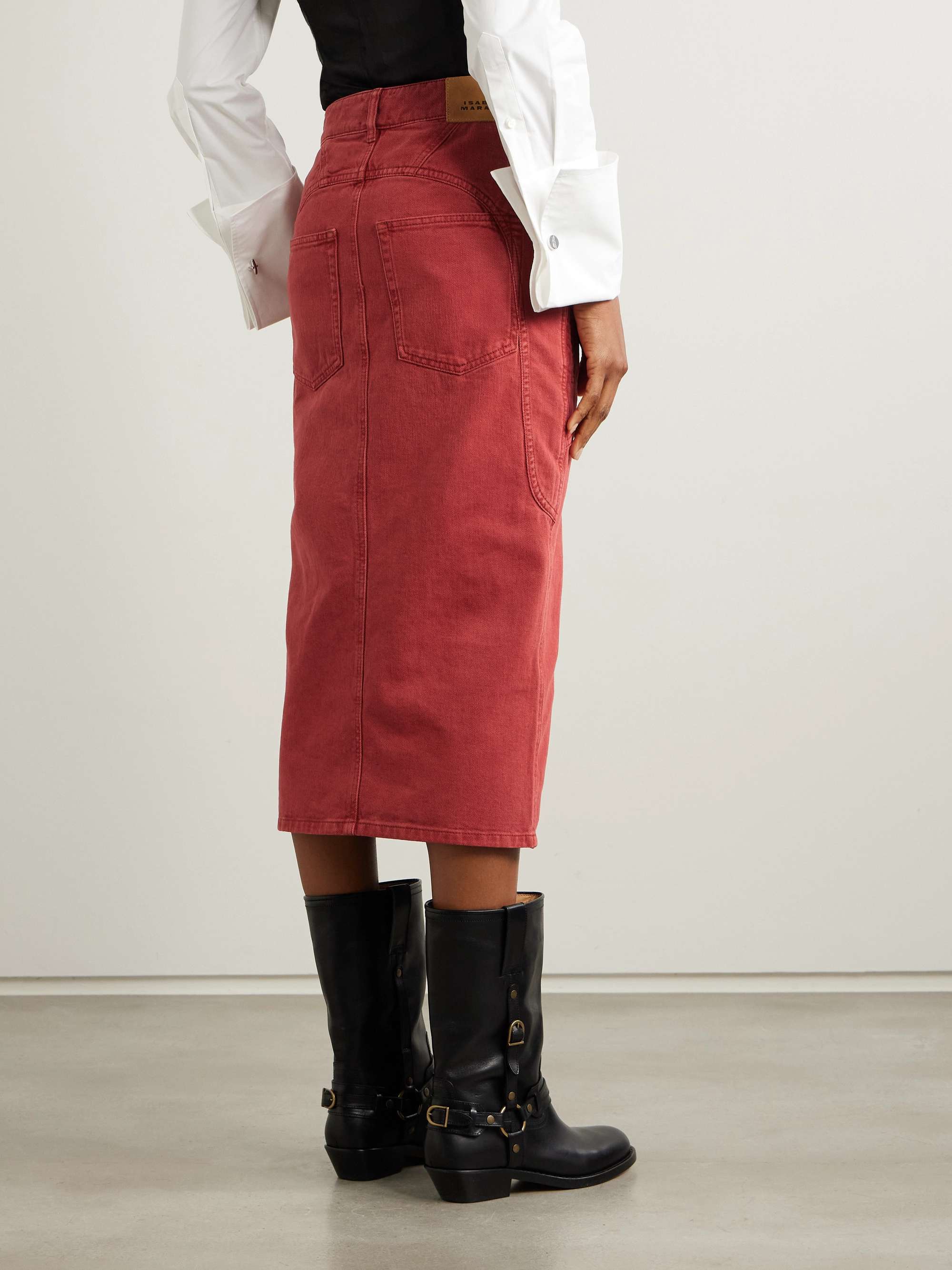 ISABEL MARANT 