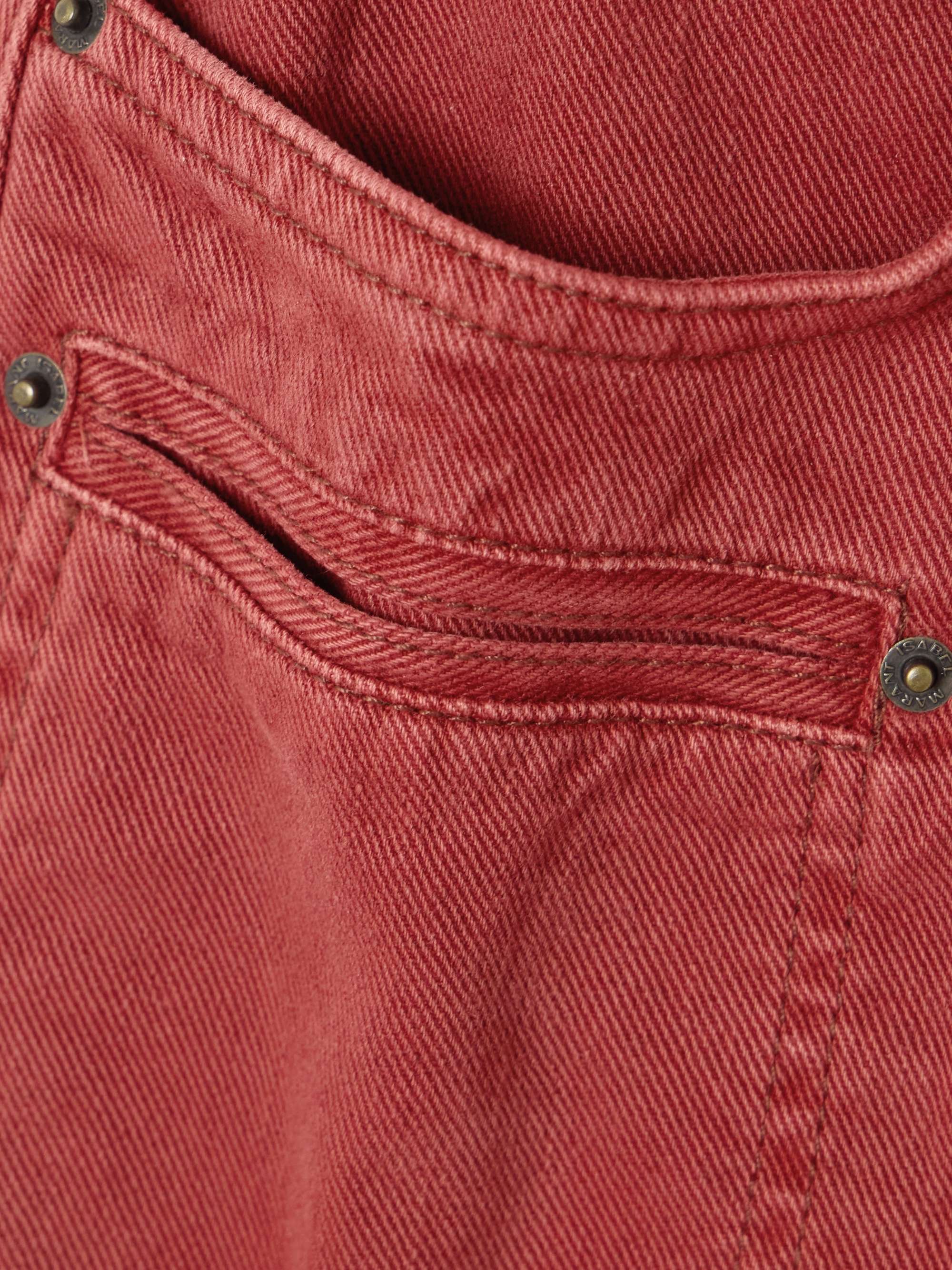 ISABEL MARANT 