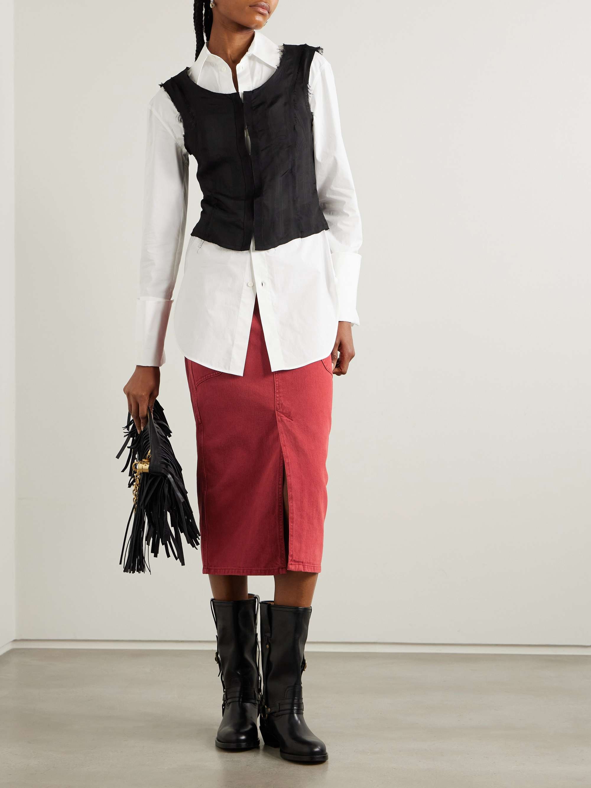 ISABEL MARANT 