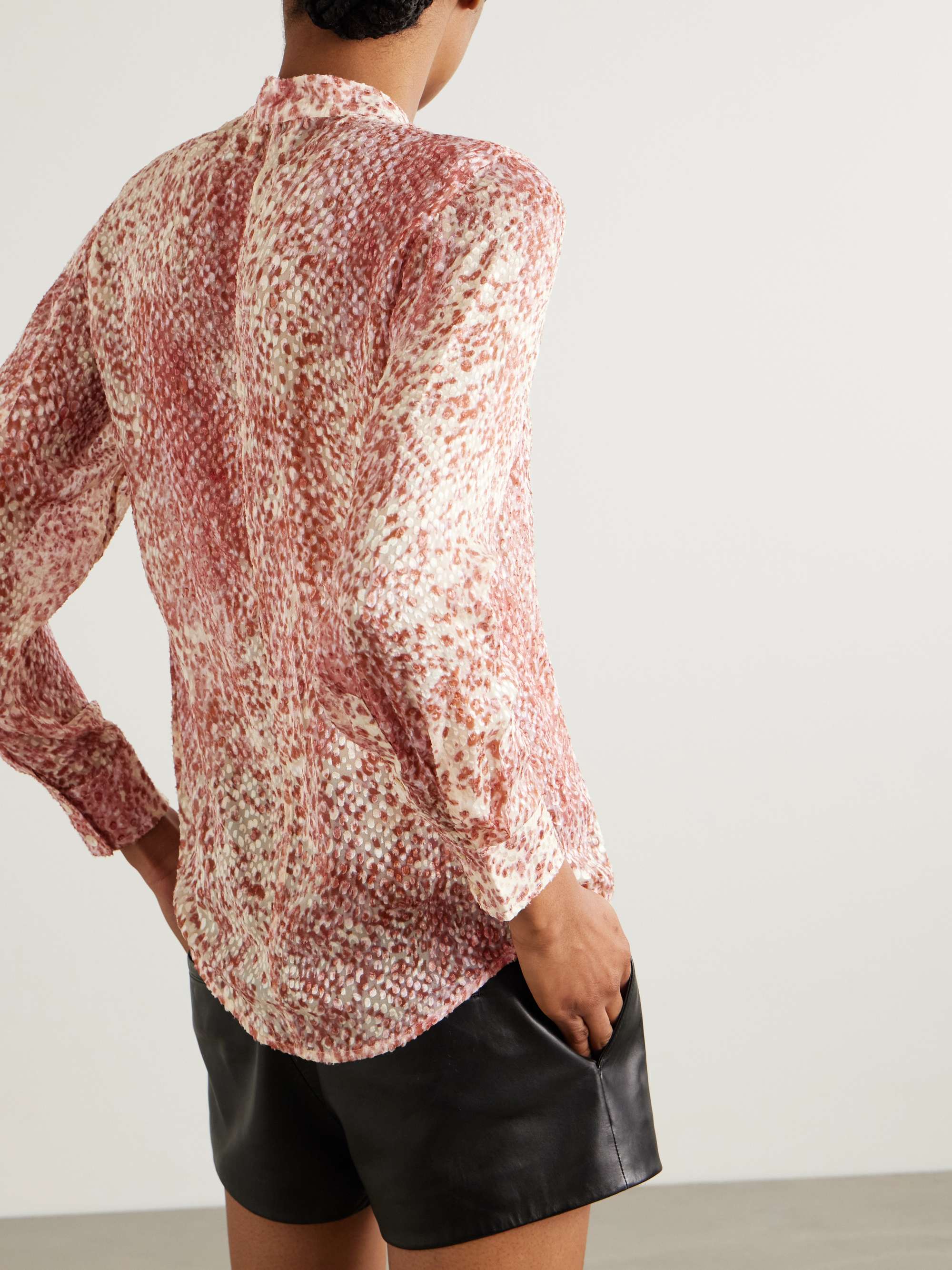 ISABEL MARANT 