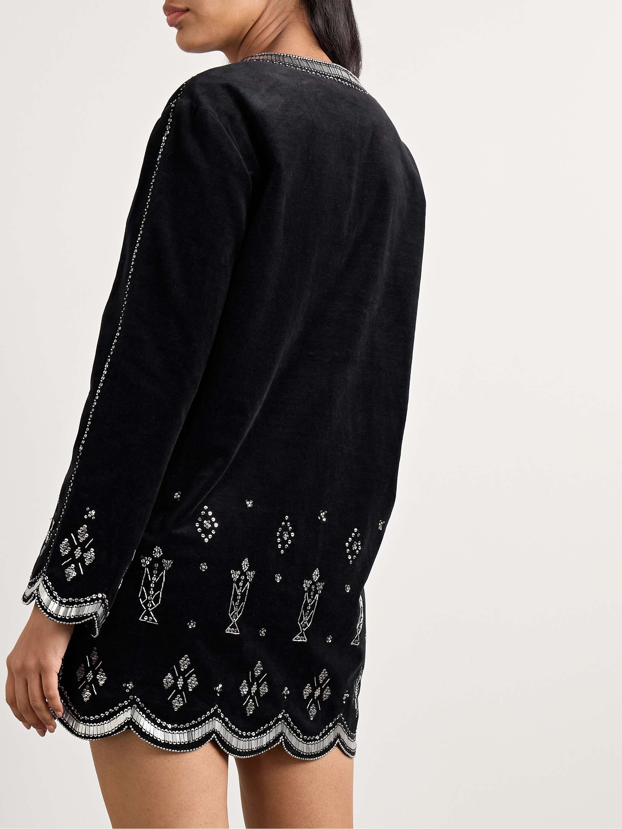ISABEL MARANT 