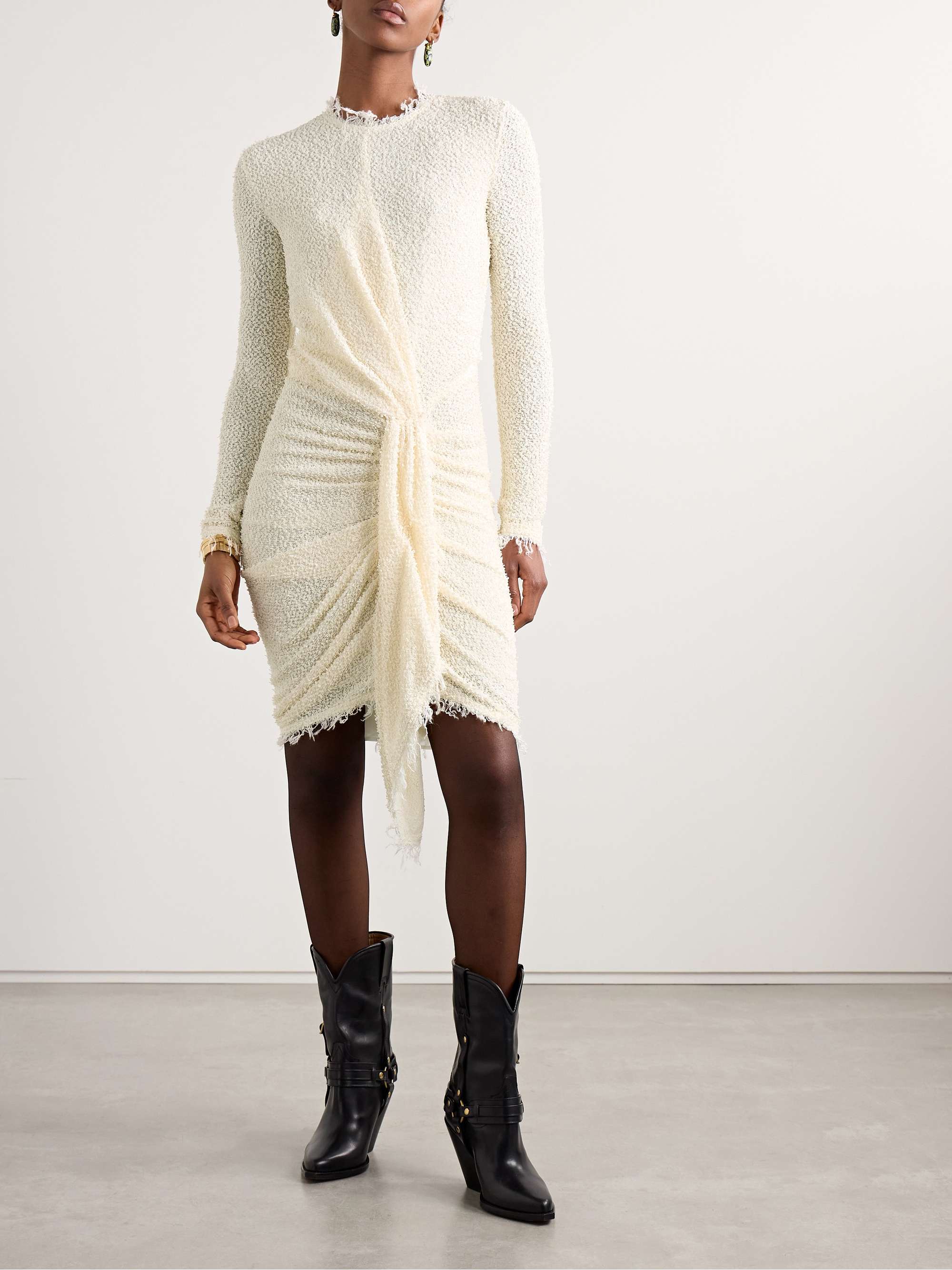 ISABEL MARANT 