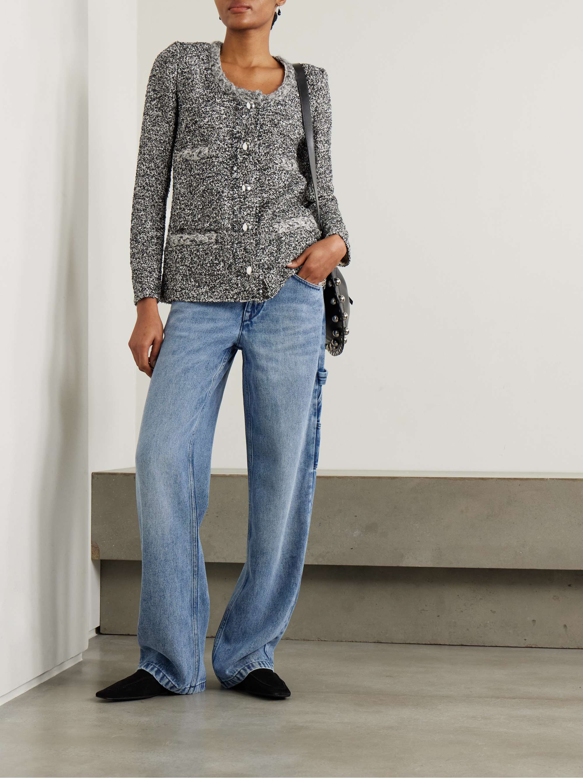ISABEL MARANT 