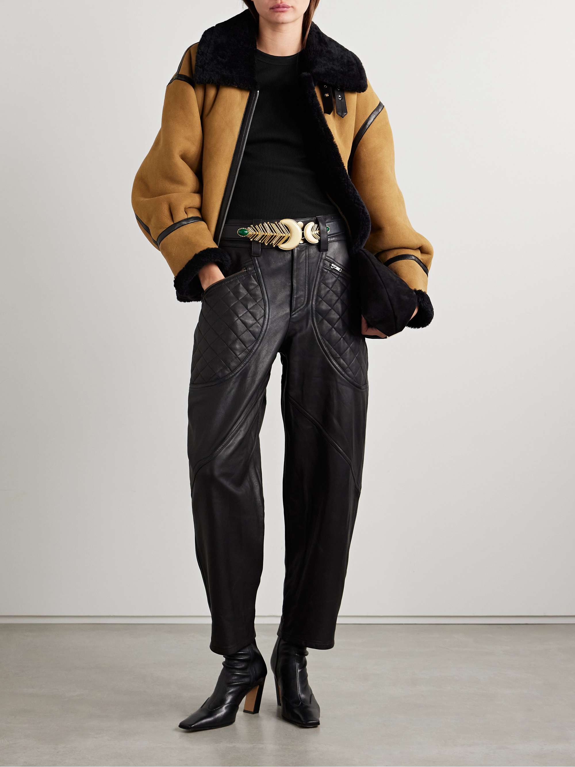 ISABEL MARANT 