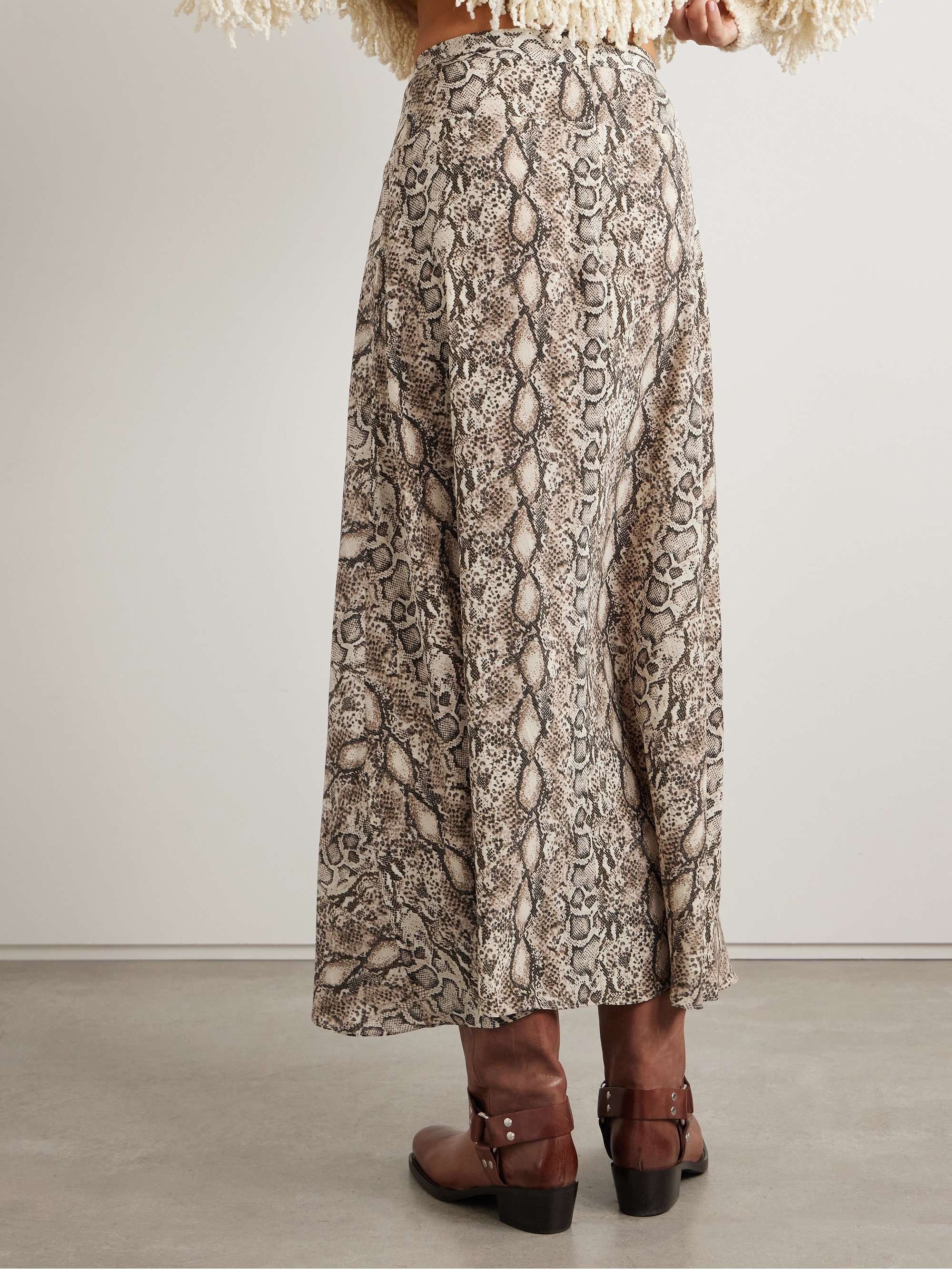 ISABEL MARANT 