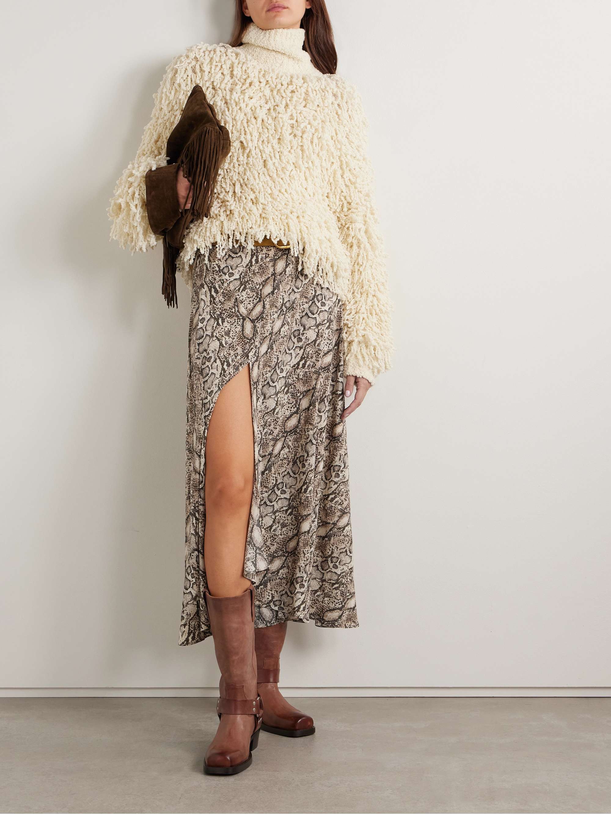 ISABEL MARANT 