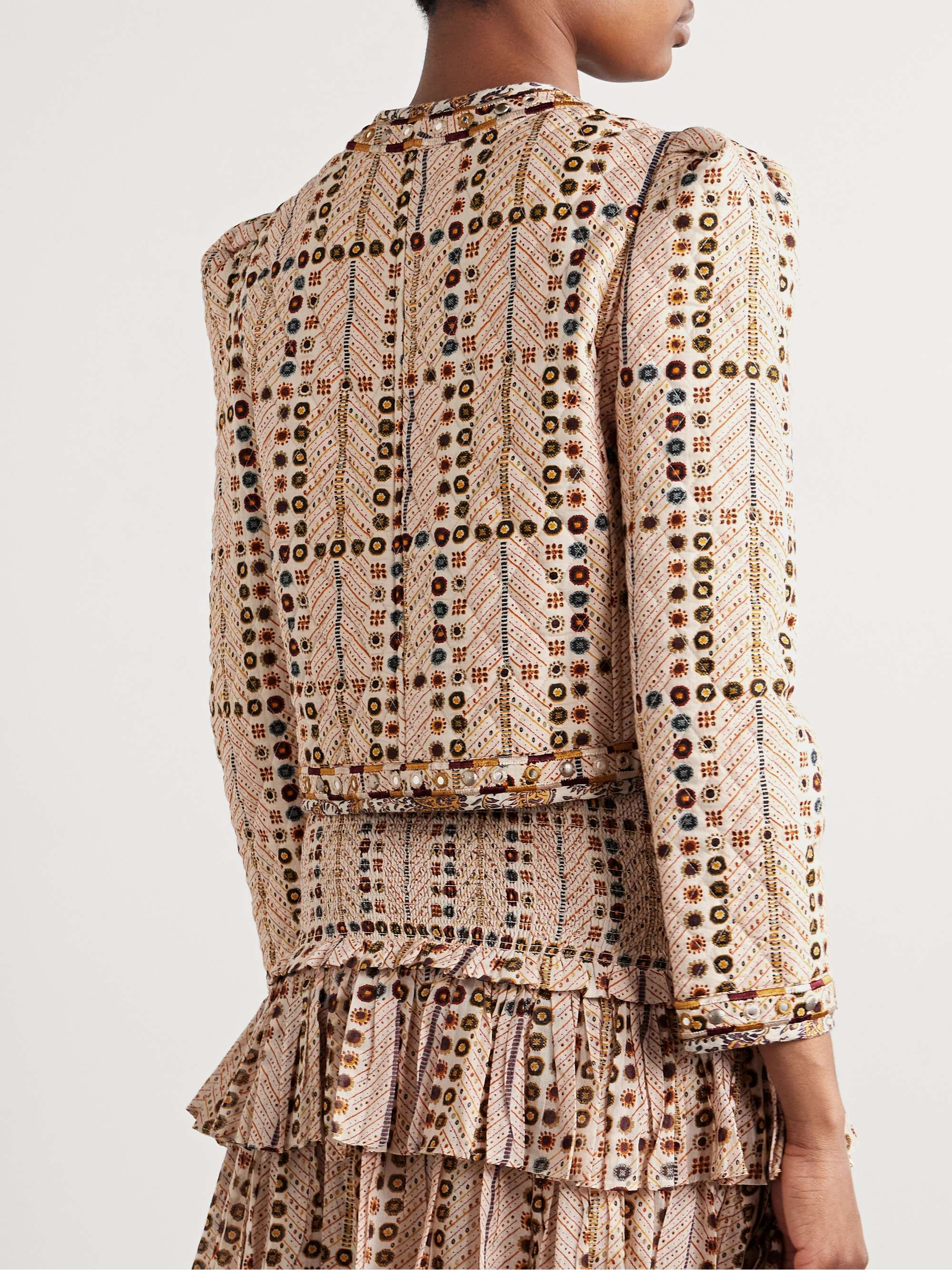 MARANT ÉTOILE 