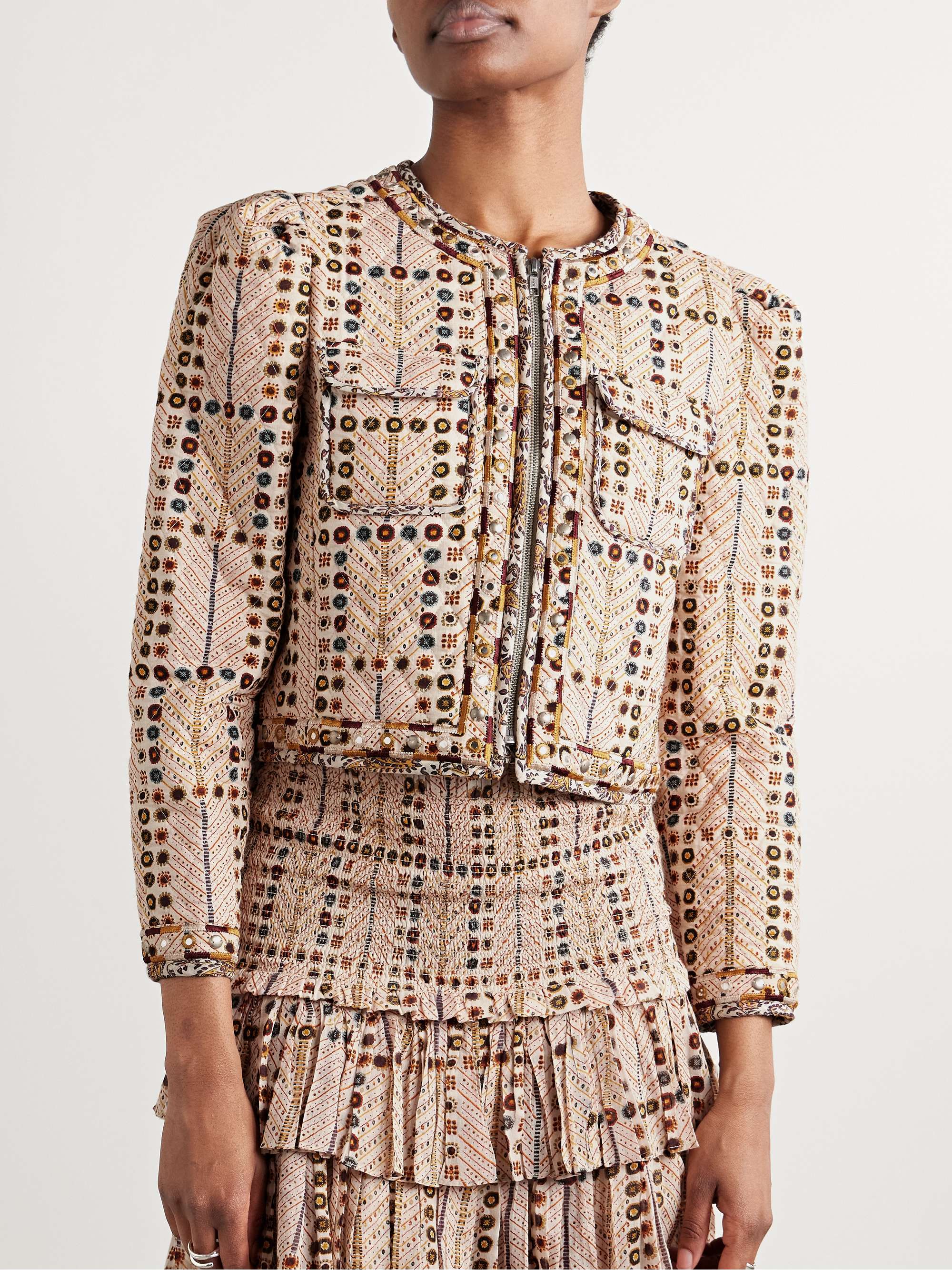 MARANT ÉTOILE 