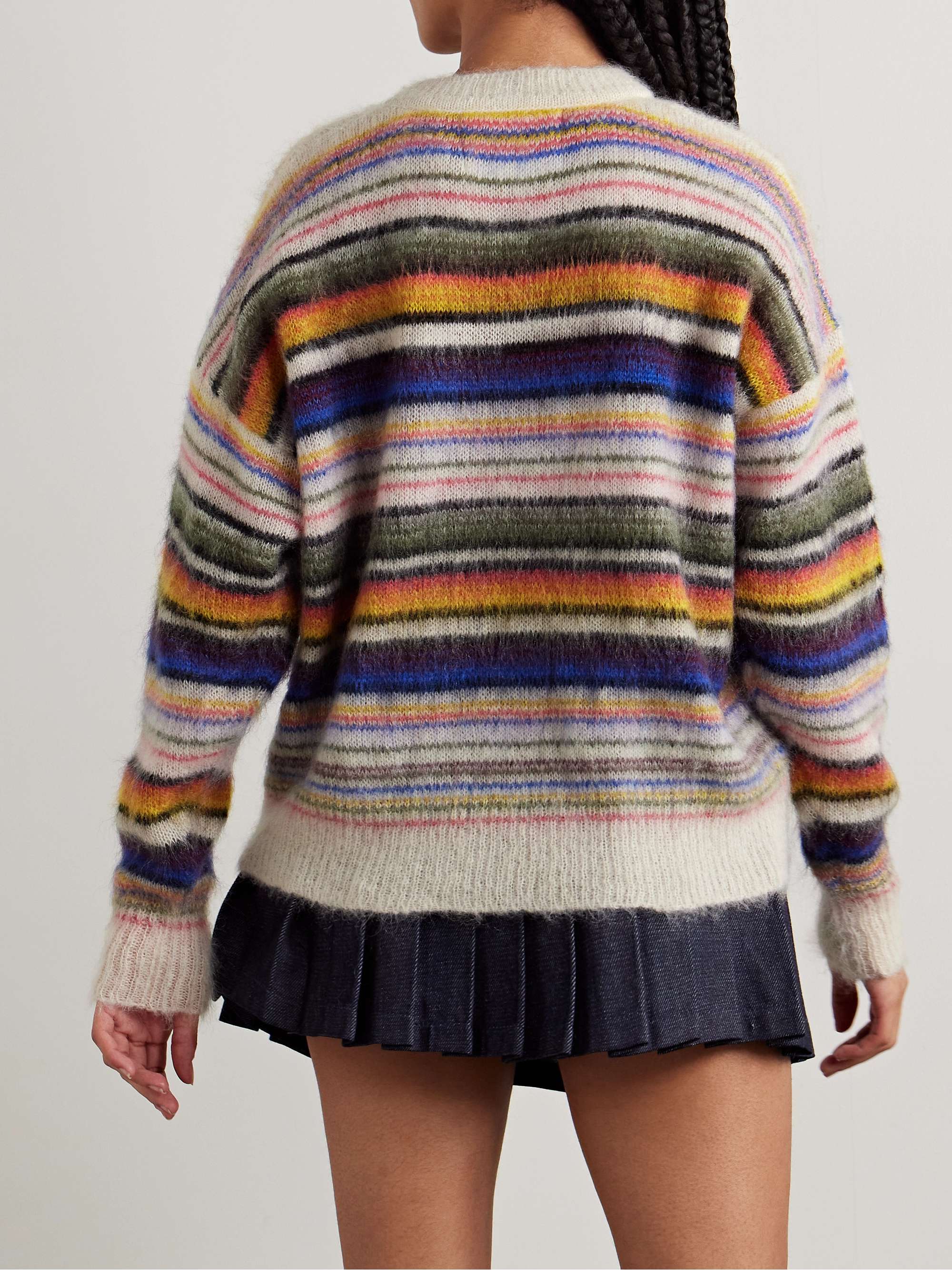 MARANT ÉTOILE 