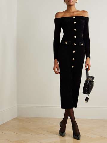 Self-Portrait - NET-A-PORTER