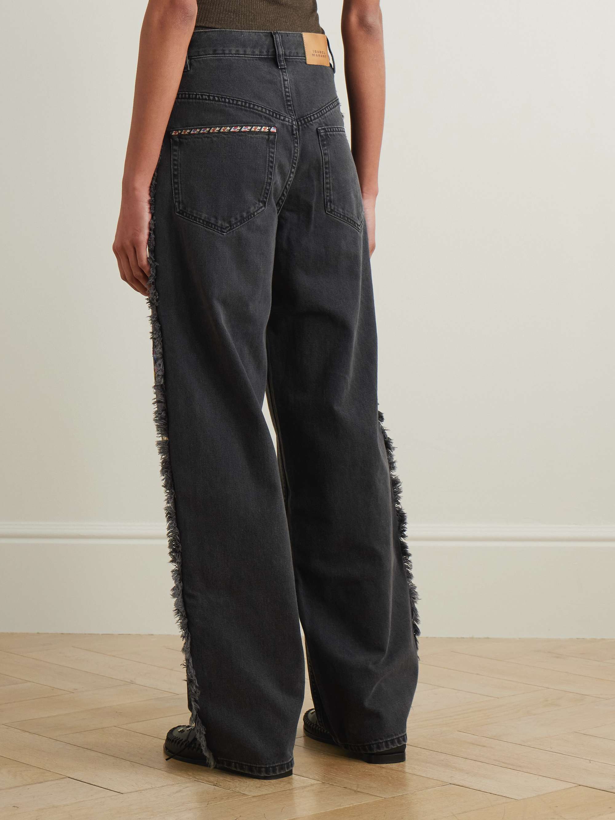 MARANT ÉTOILE 