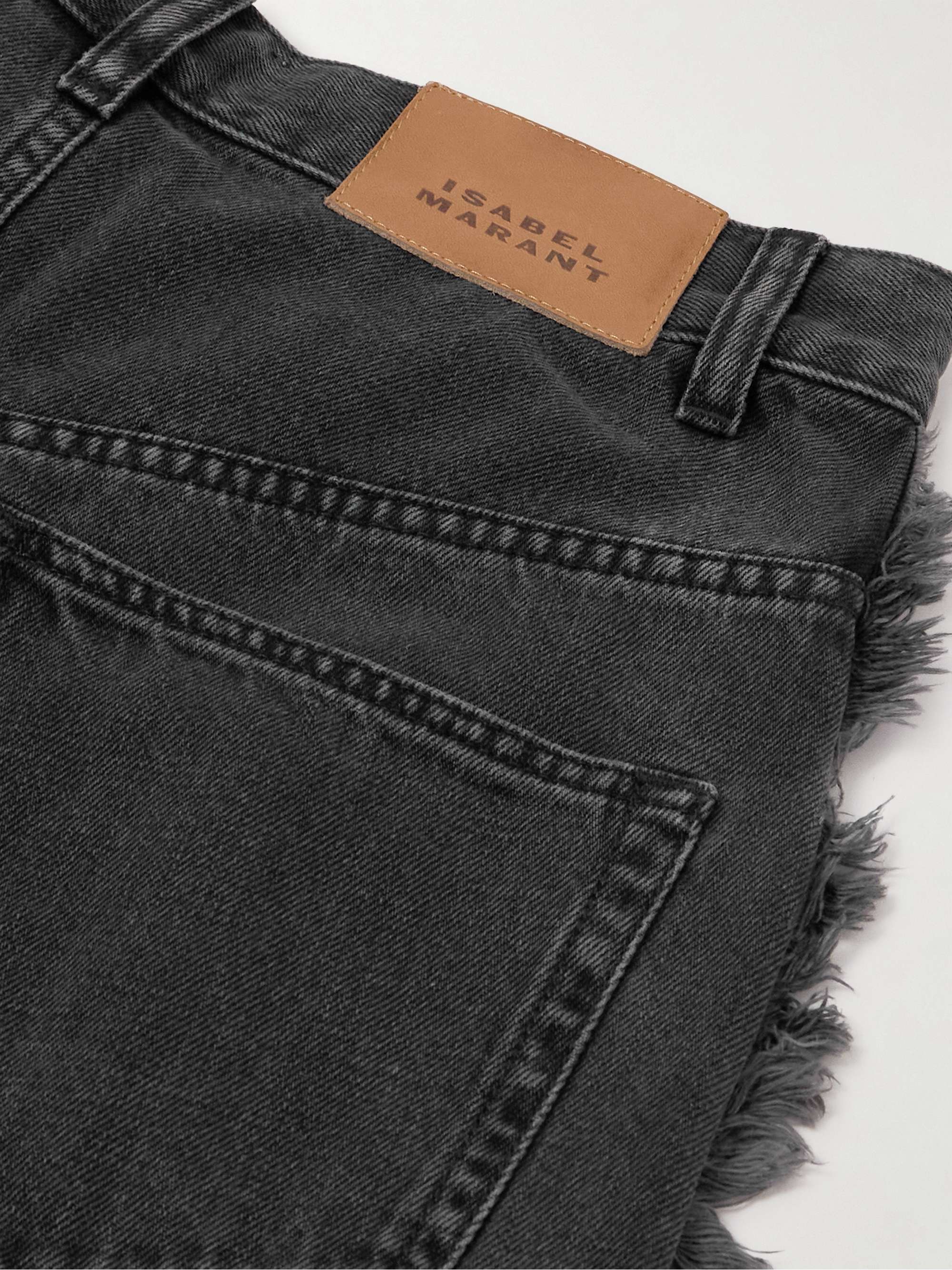MARANT ÉTOILE 
