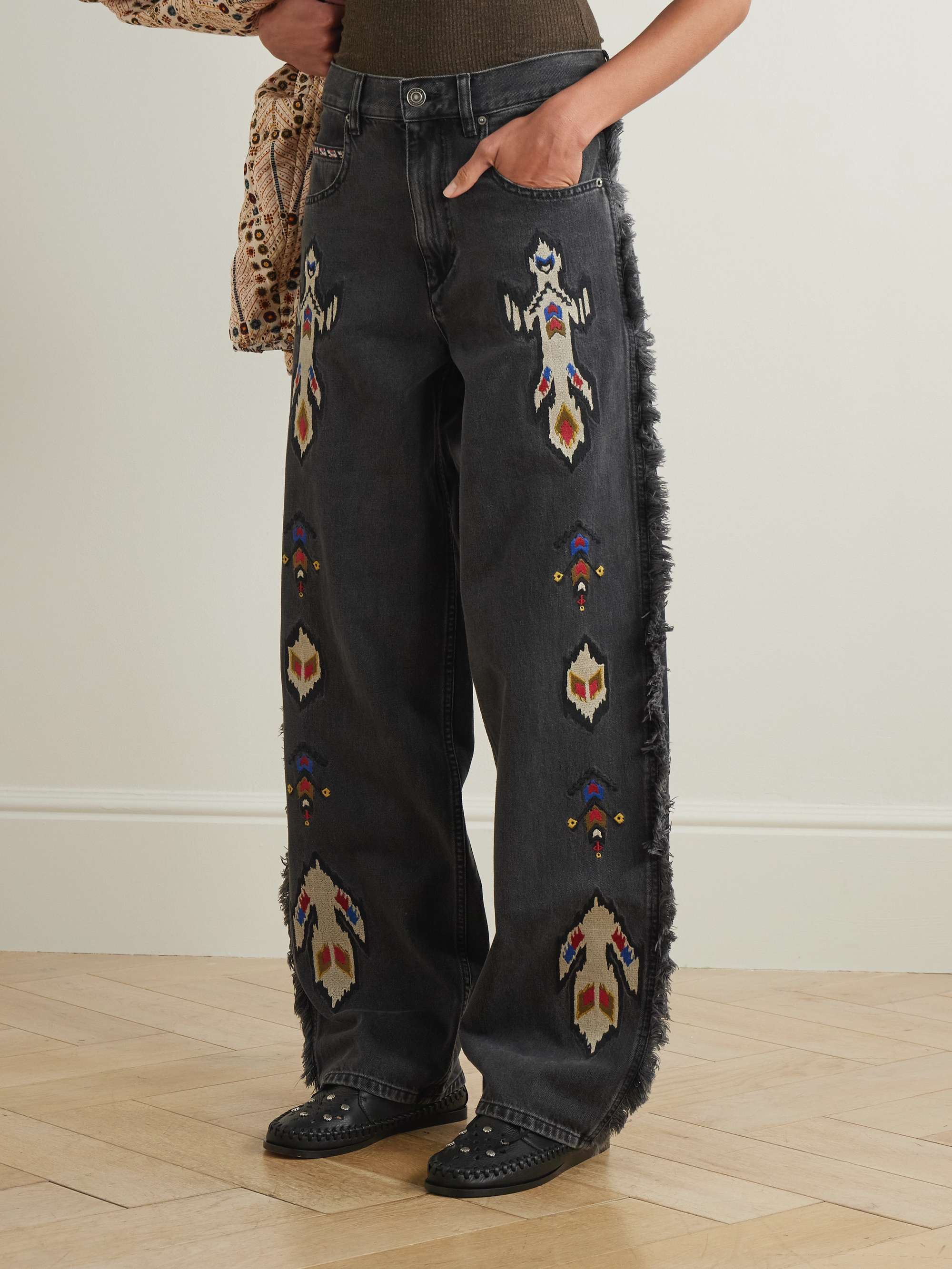 MARANT ÉTOILE 