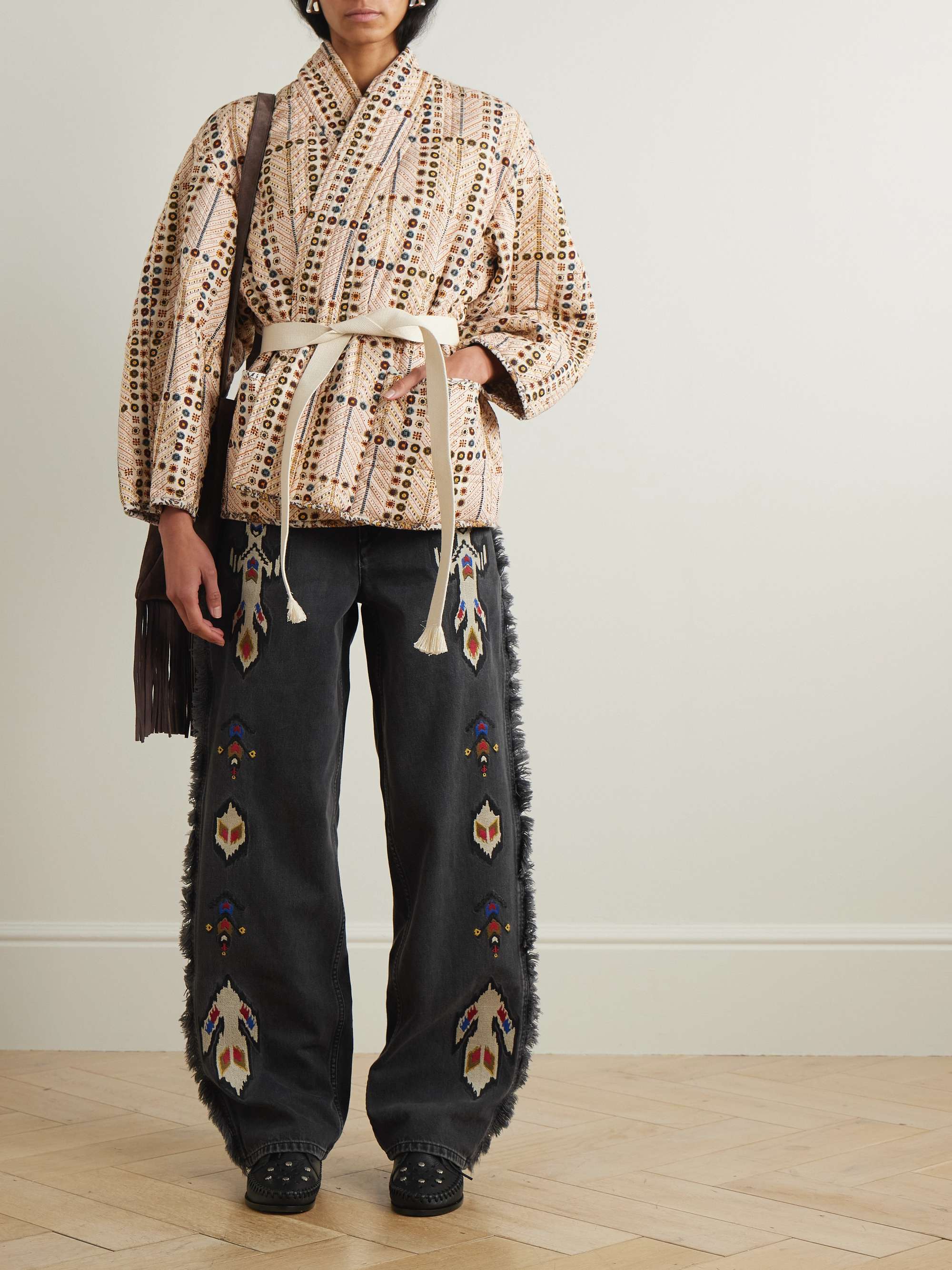 MARANT ÉTOILE 
