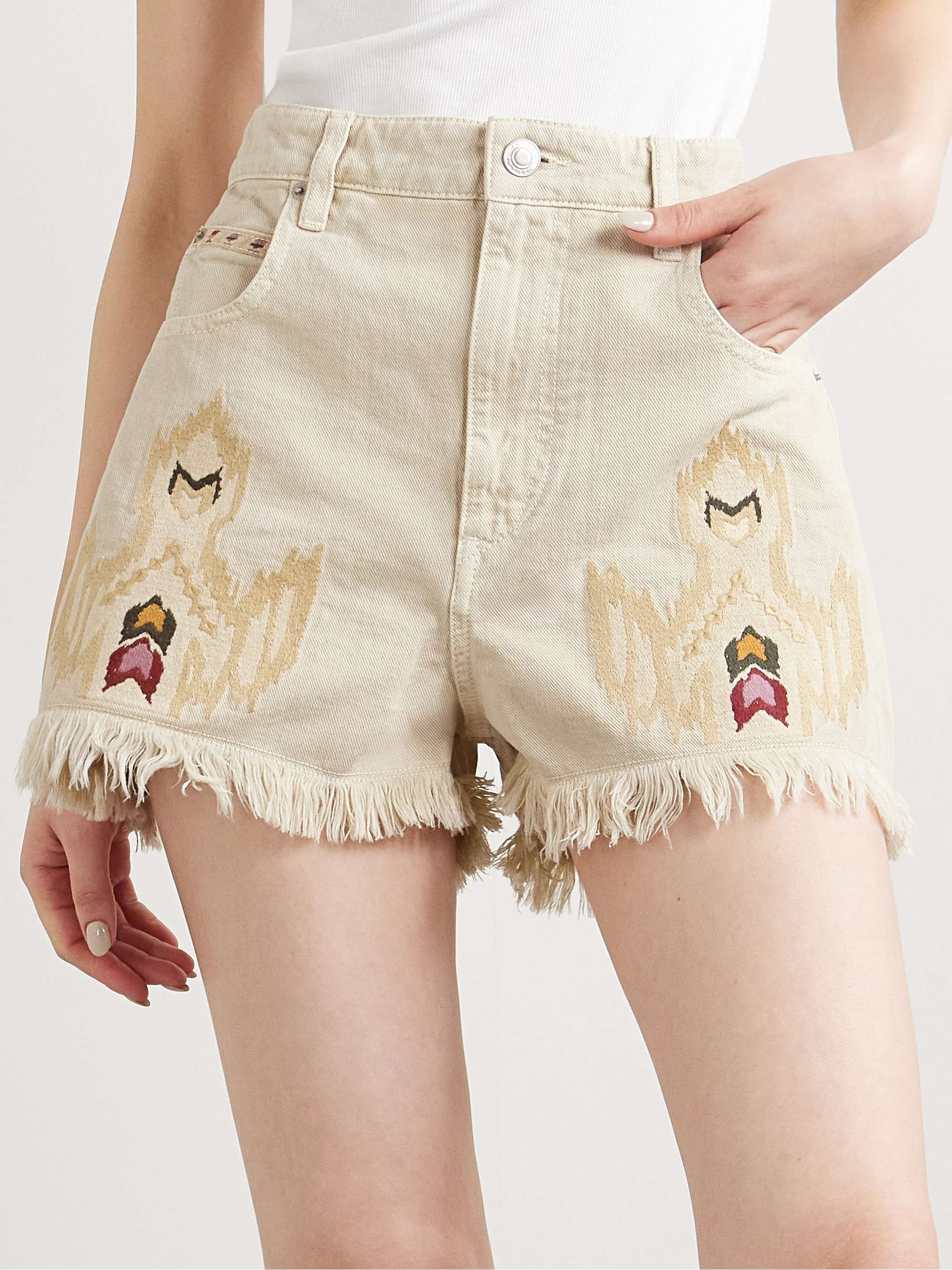 MARANT ÉTOILE 