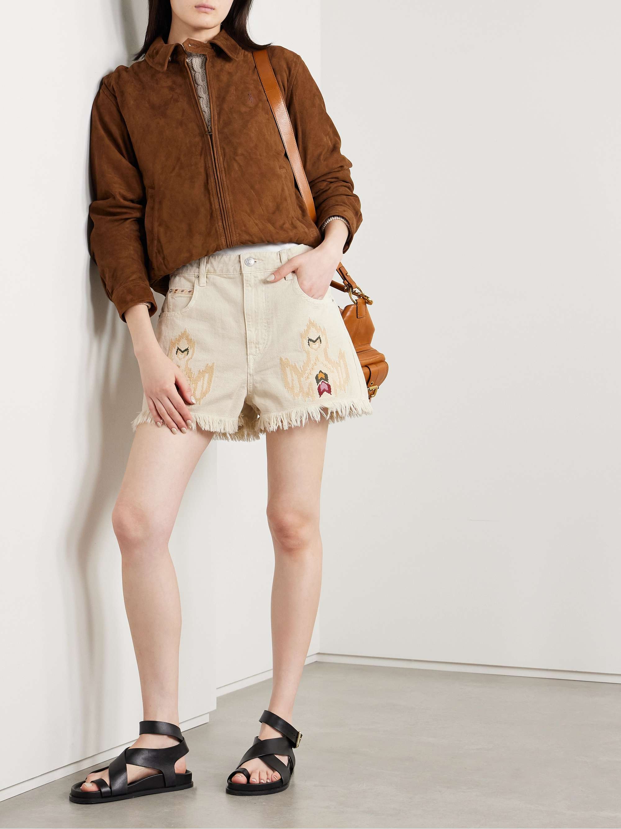 MARANT ÉTOILE 