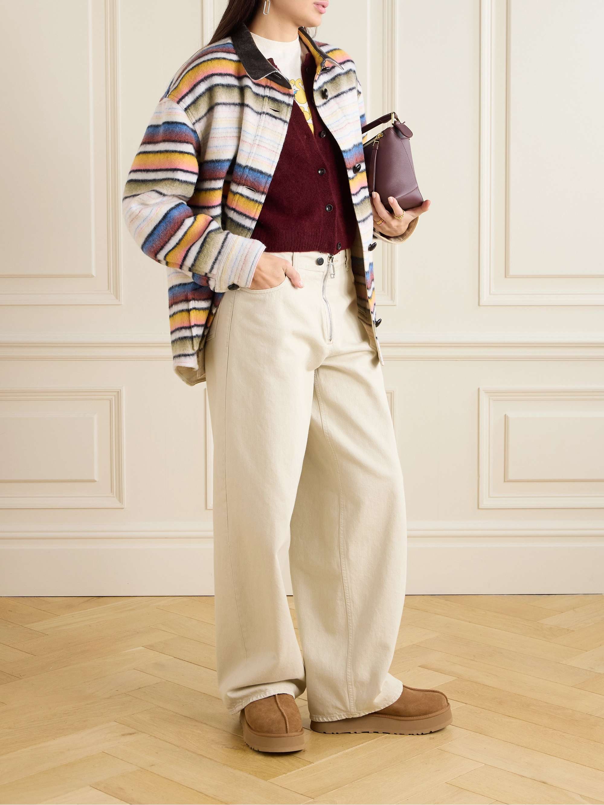 MARANT ÉTOILE 