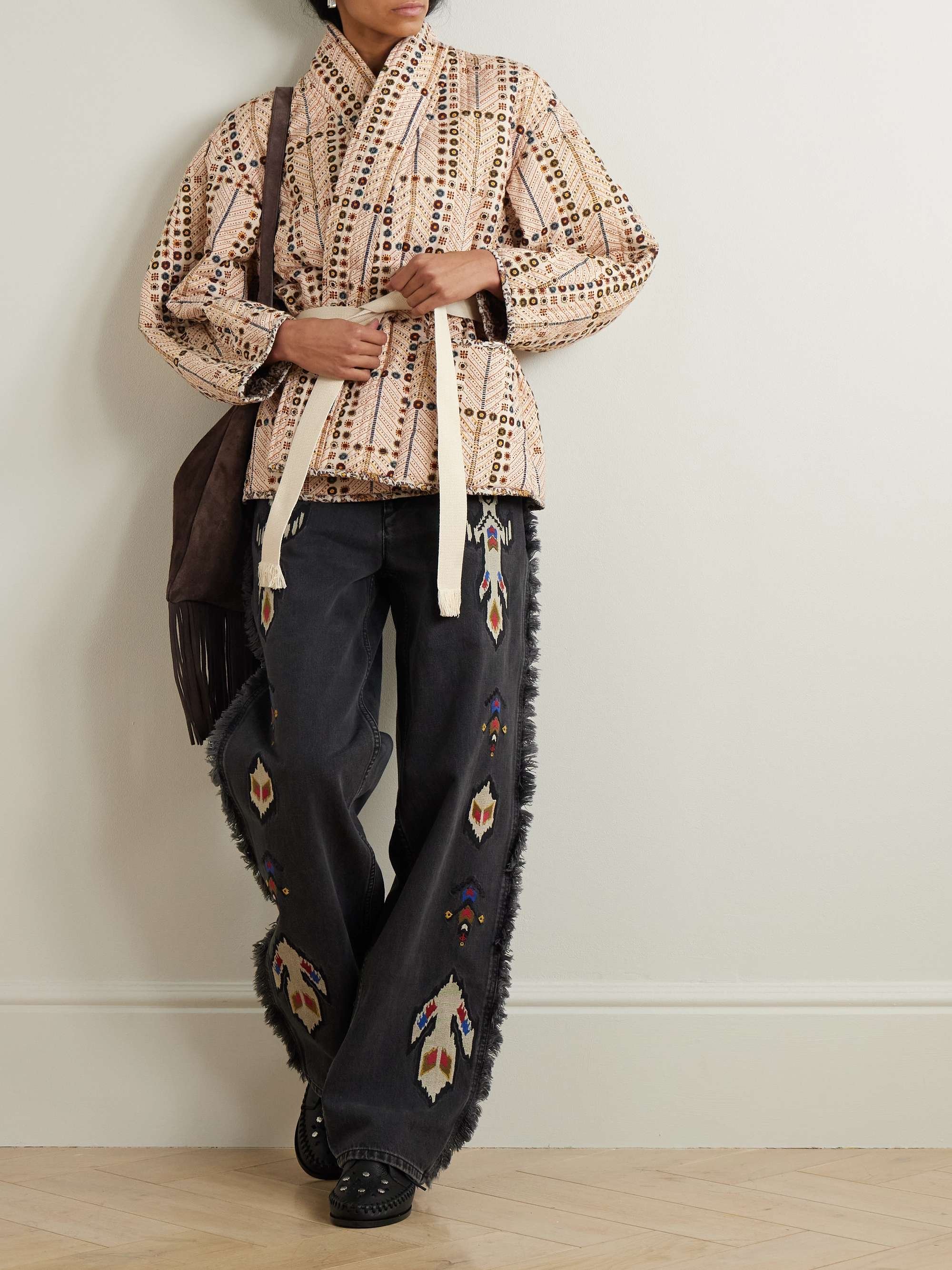 MARANT ÉTOILE 
