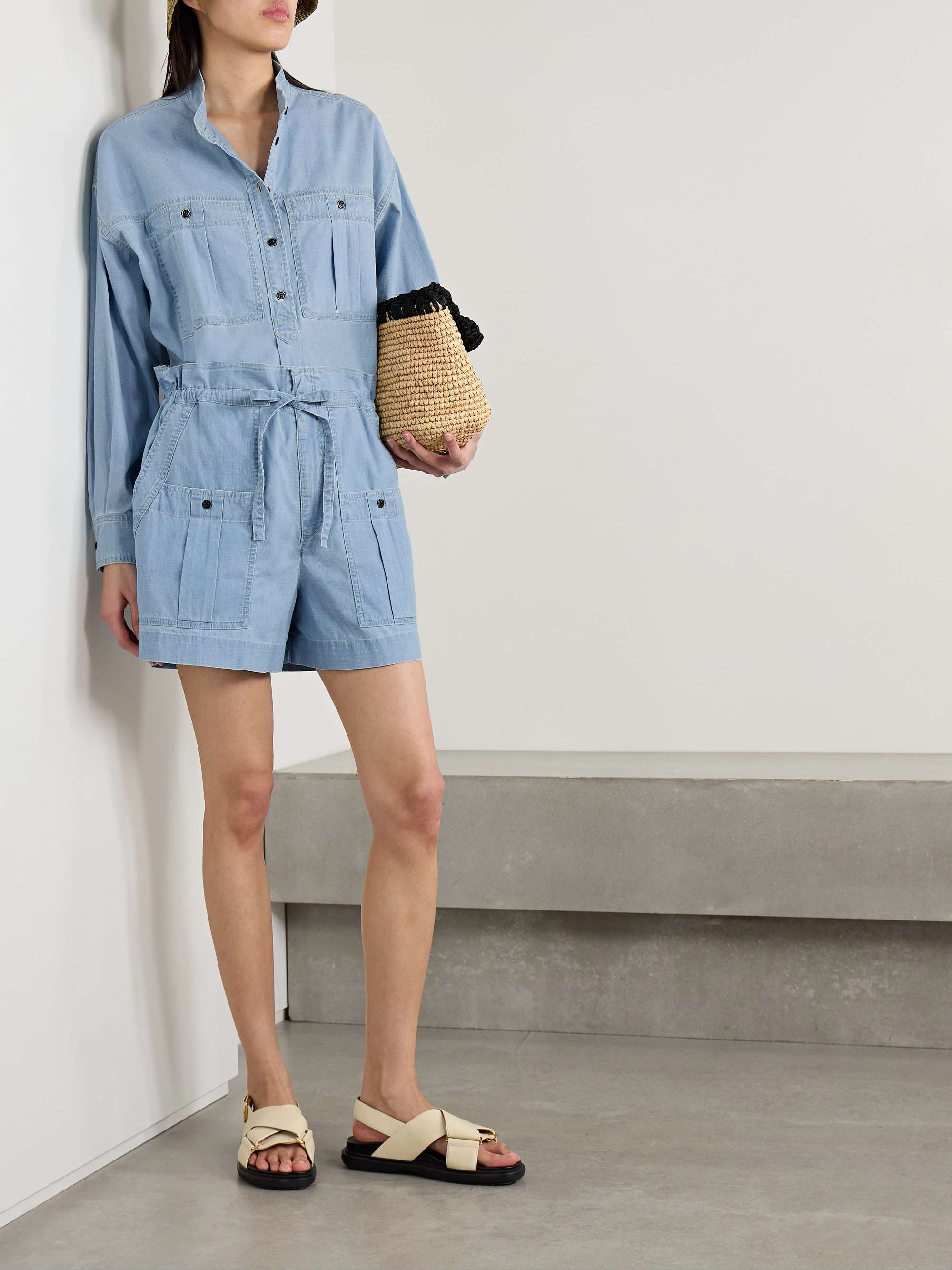 MARANT ÉTOILE 