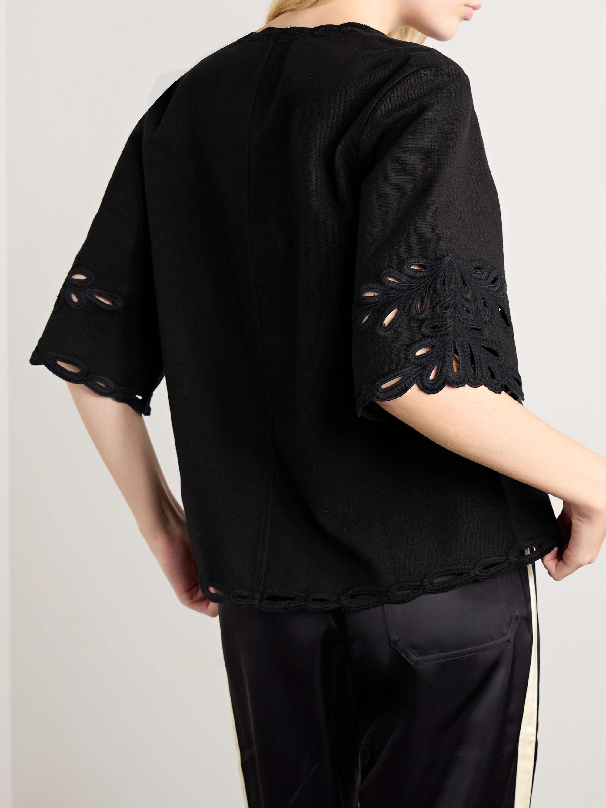 MARANT ÉTOILE 